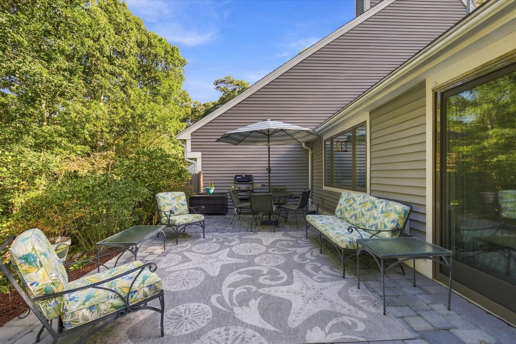 Condominium at 14 Woodrise # 14, Falmouth MA 02540, Falmouth, photo 23 of 31