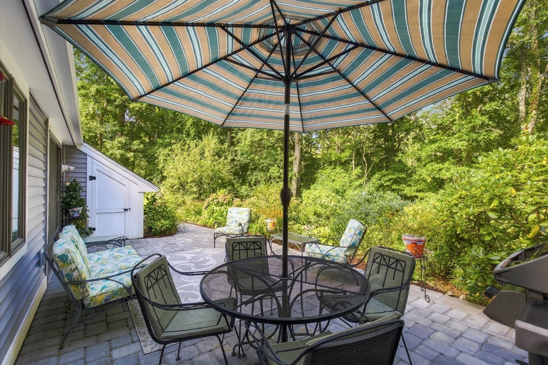 Condominium at 14 Woodrise # 14, Falmouth MA 02540, Falmouth, photo 25 of 31