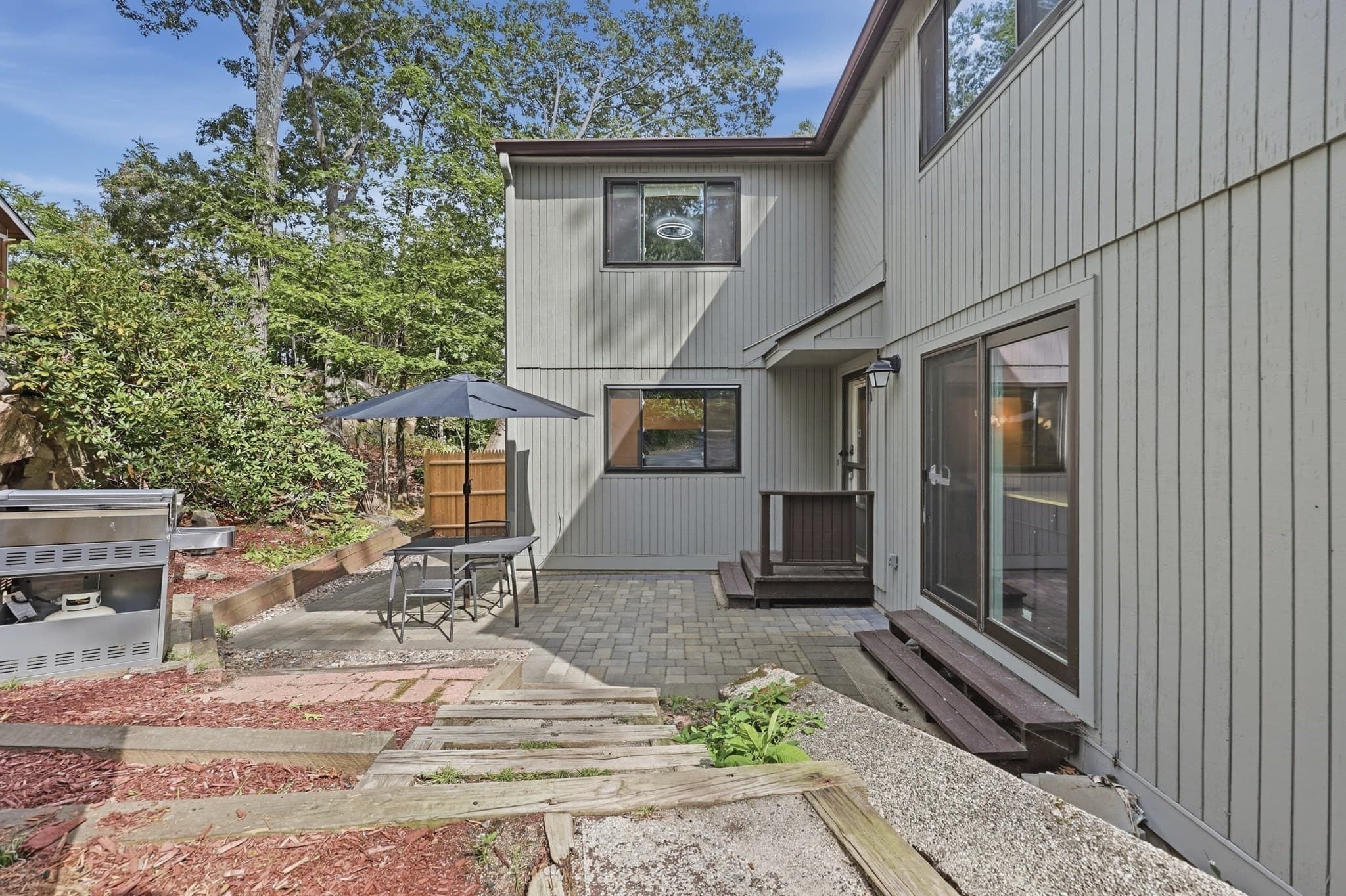 Condominium at 30 Mountain Gate Road # 30, Ashland MA 01721, Ashland, photo 27 of 32