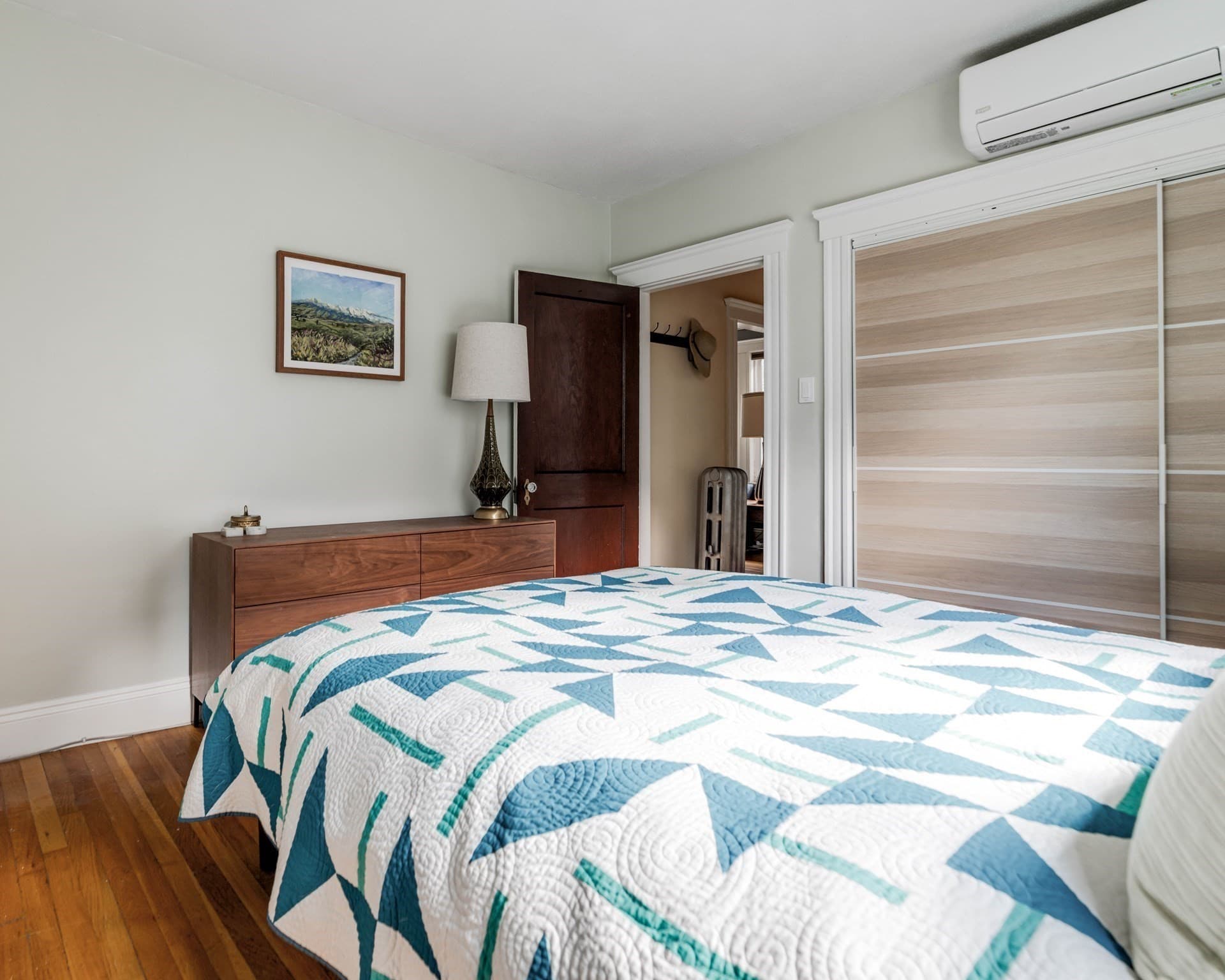 Condominium at 219 Florence Street # 219, Boston MA 02131, Boston, photo 23 of 30
