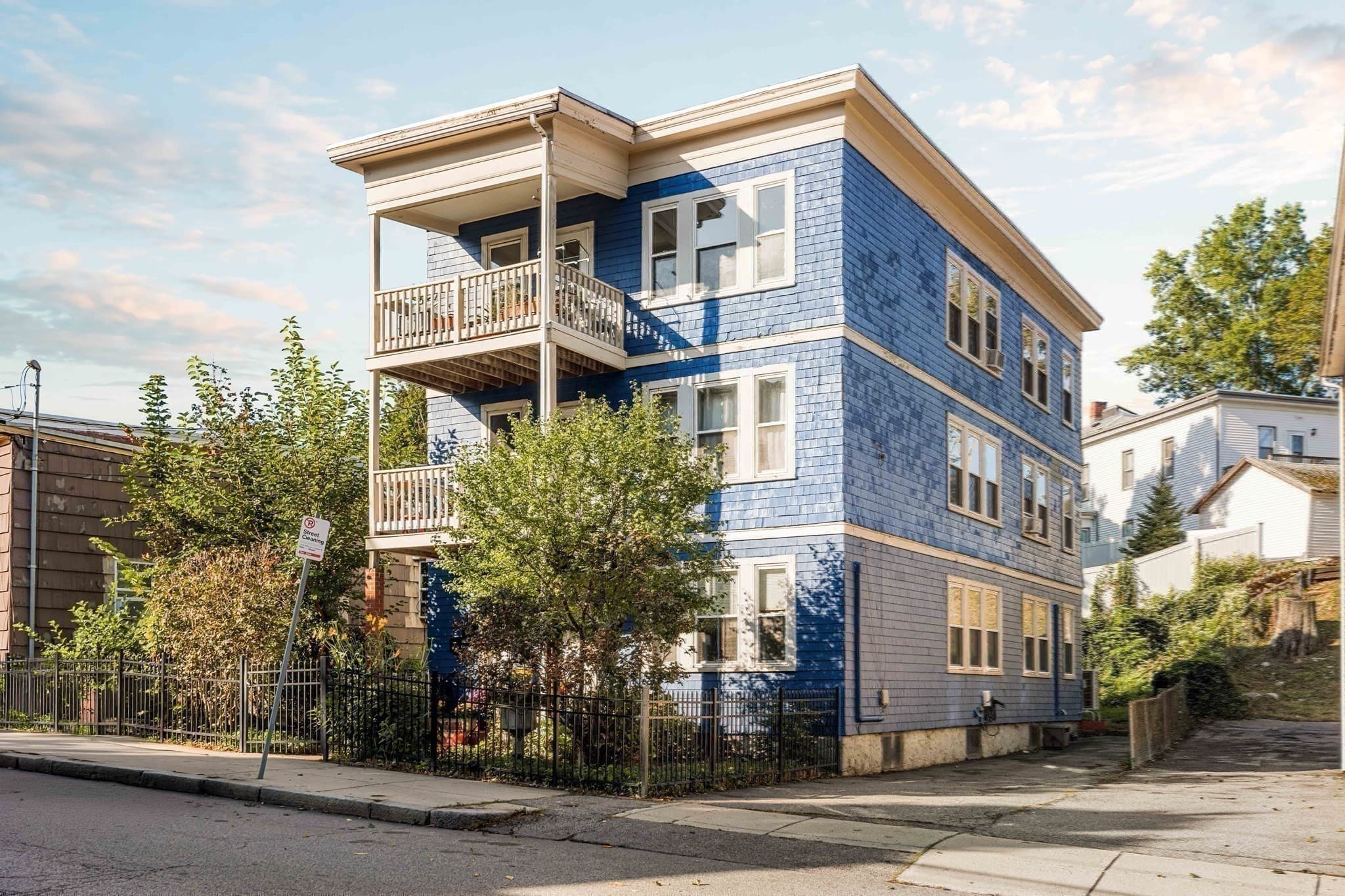 Condominium at 219 Florence Street # 219, Boston MA 02131, Boston, photo 27 of 30