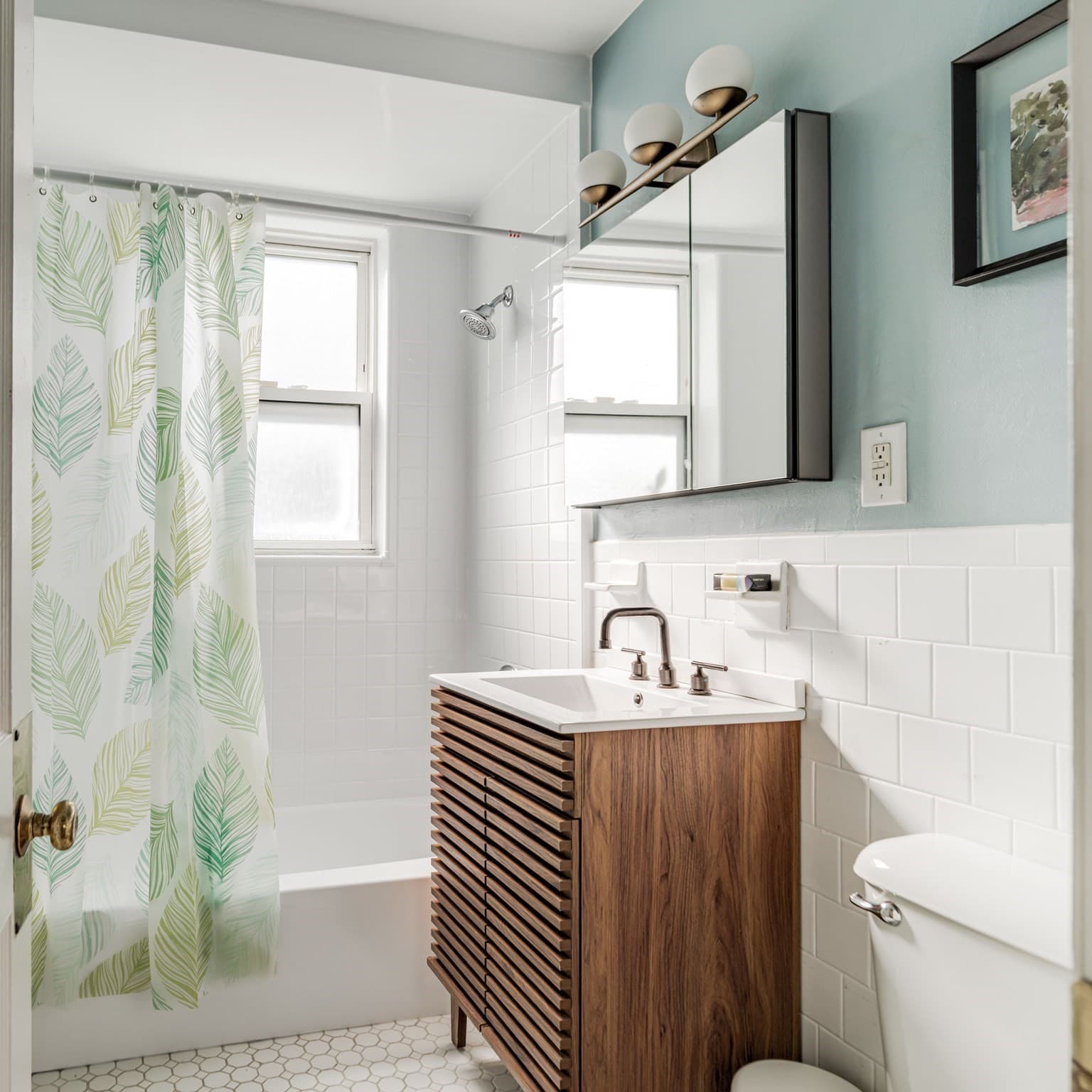 Condominium at 219 Florence Street # 219, Boston MA 02131, Boston, photo 26 of 30