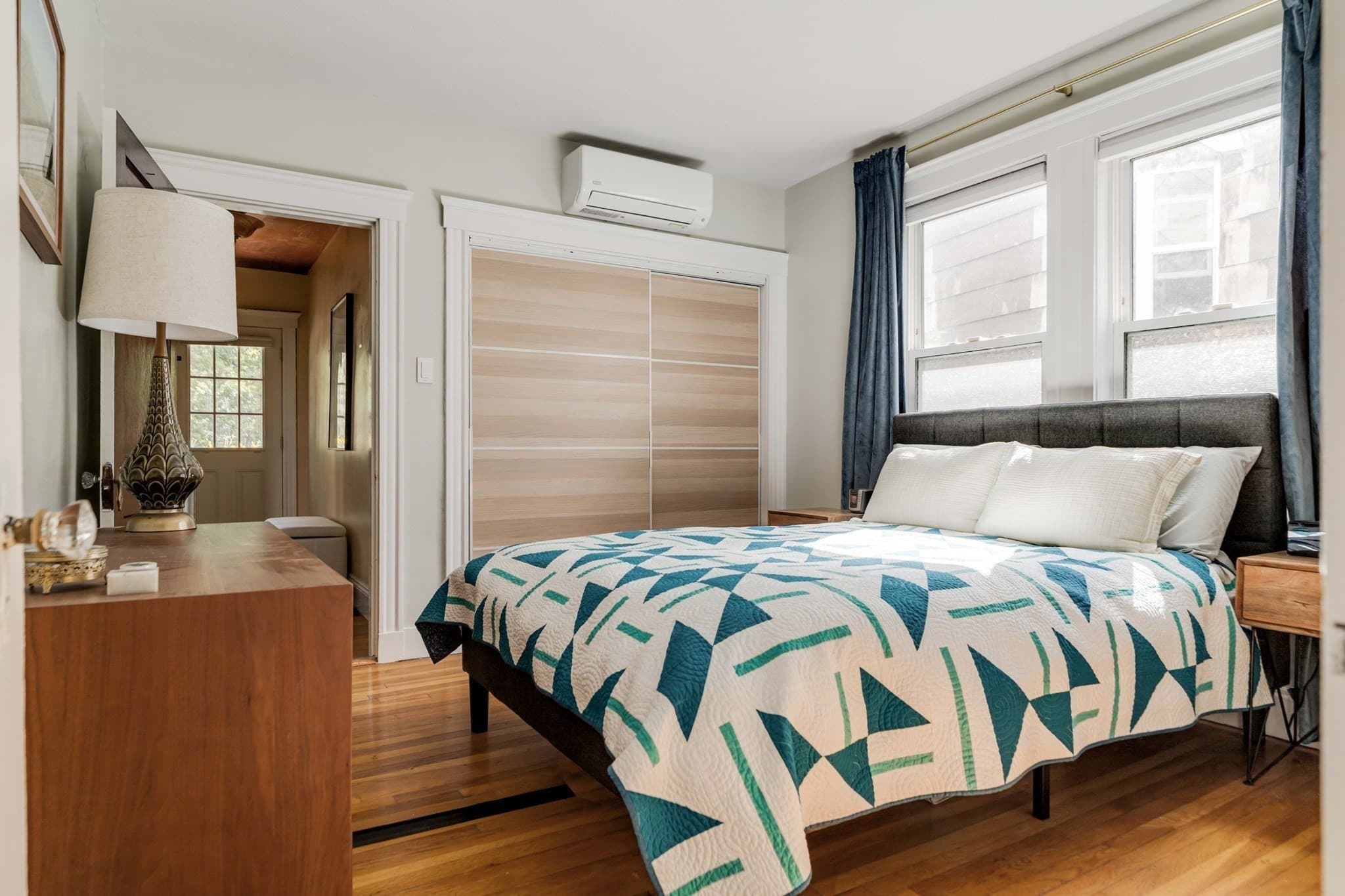 Condominium at 219 Florence Street # 219, Boston MA 02131, Boston, photo 22 of 30