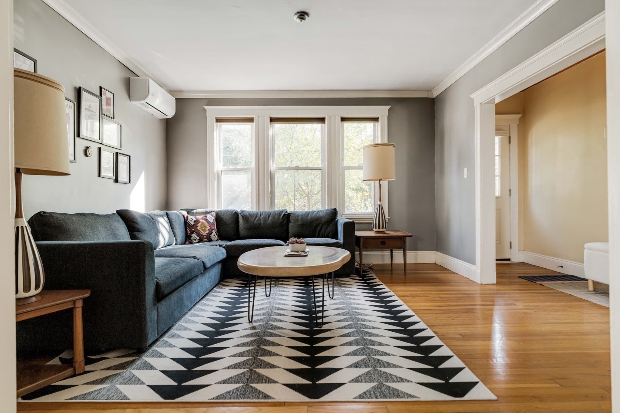 Condominium at 219 Florence Street # 219, Boston MA 02131, Boston, photo 7 of 30