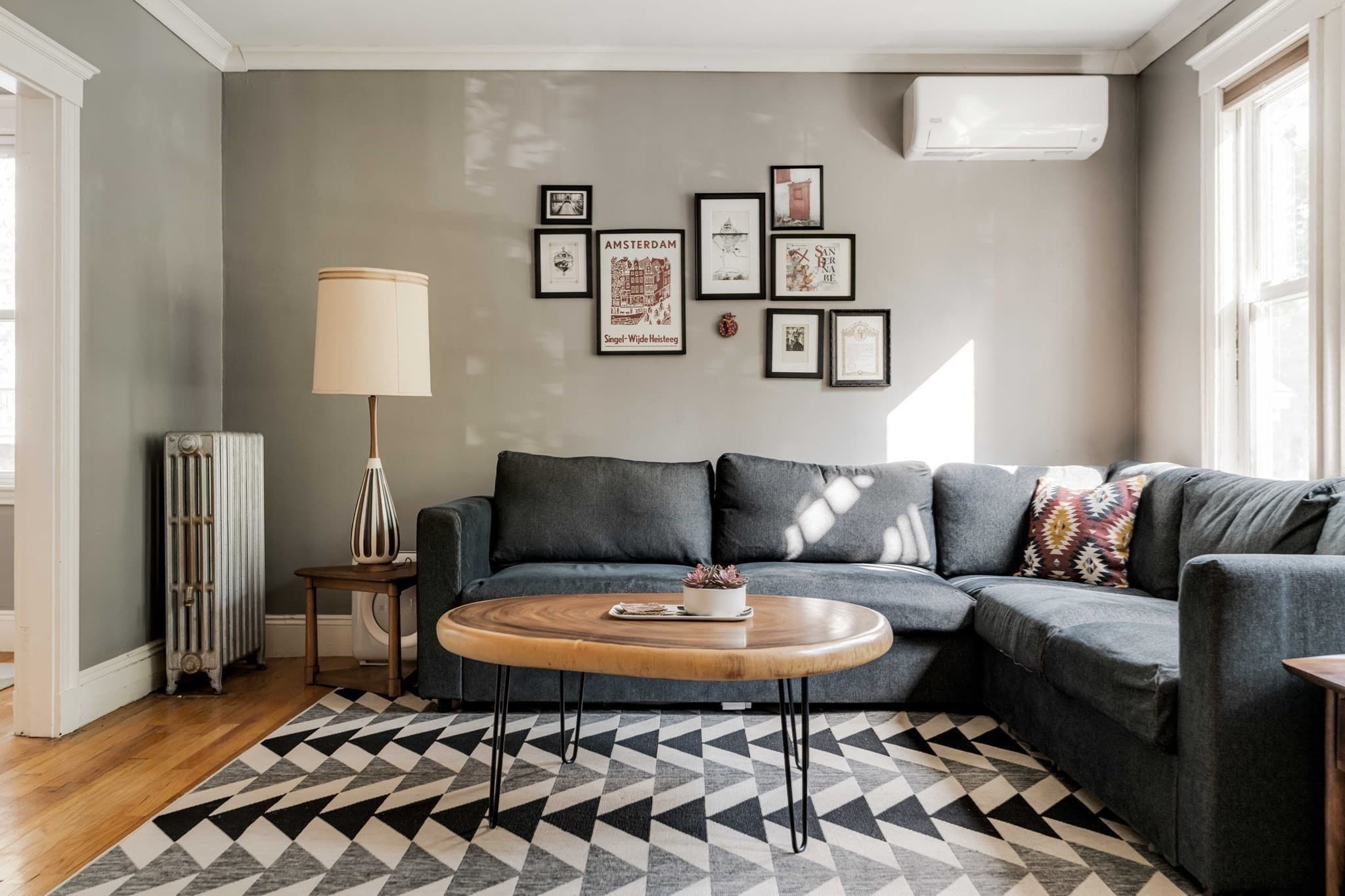 Condominium at 219 Florence Street # 219, Boston MA 02131, Boston, photo 3 of 30