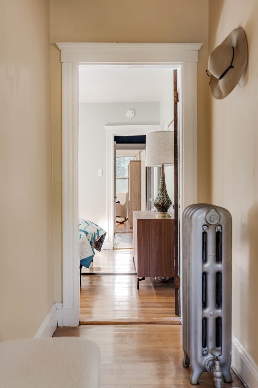 Condominium at 219 Florence Street # 219, Boston MA 02131, Boston, photo 20 of 30
