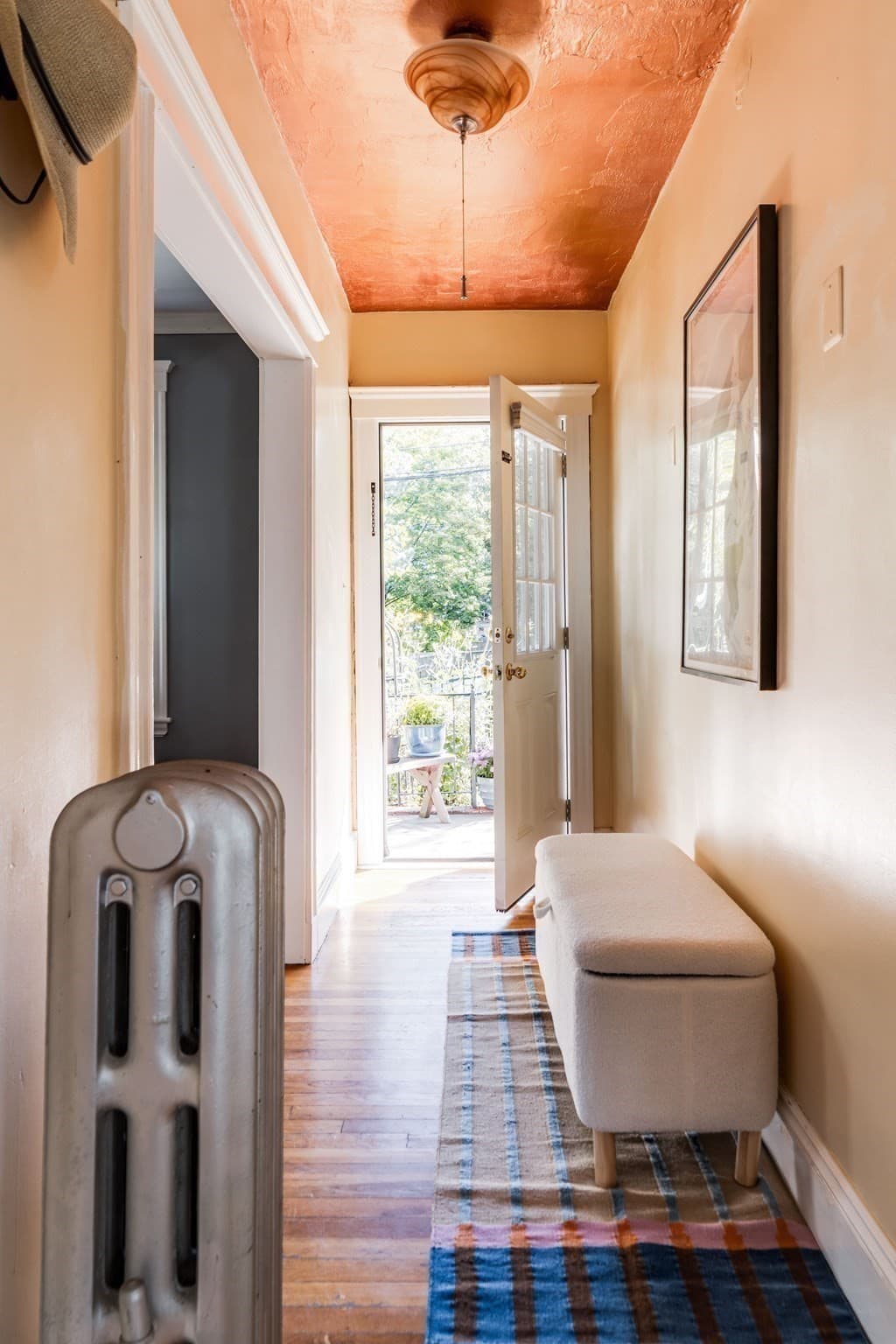 Condominium at 219 Florence Street # 219, Boston MA 02131, Boston, photo 9 of 30