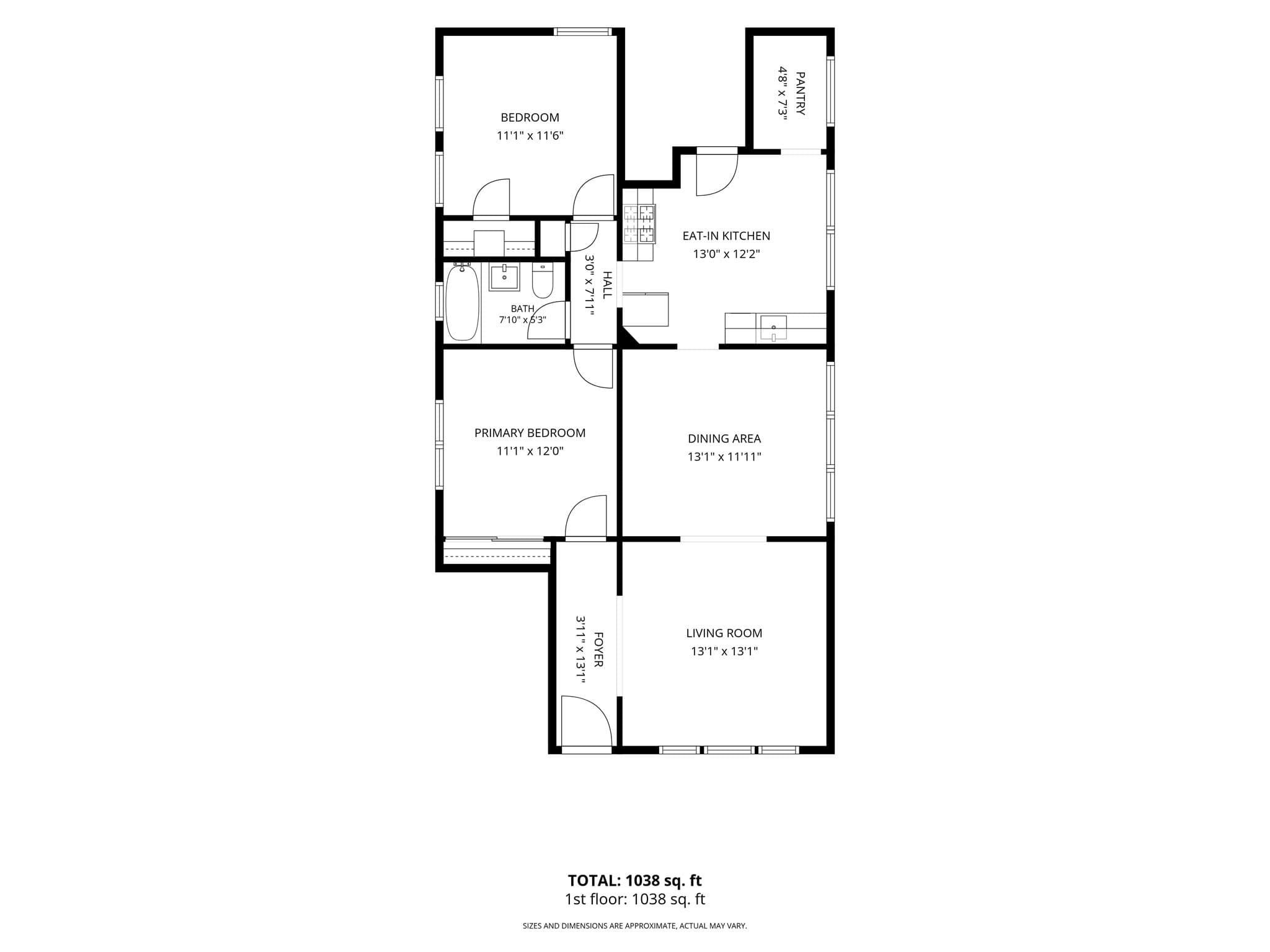 Condominium at 219 Florence Street # 219, Boston MA 02131, Boston, photo 30 of 30