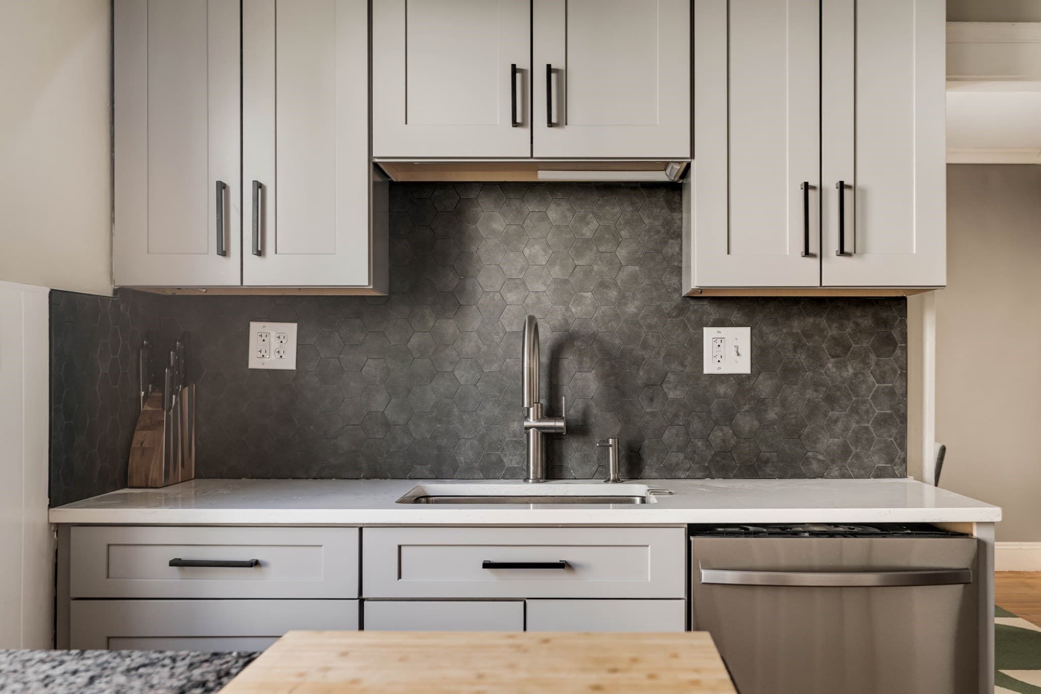 Condominium at 219 Florence Street # 219, Boston MA 02131, Boston, photo 18 of 30