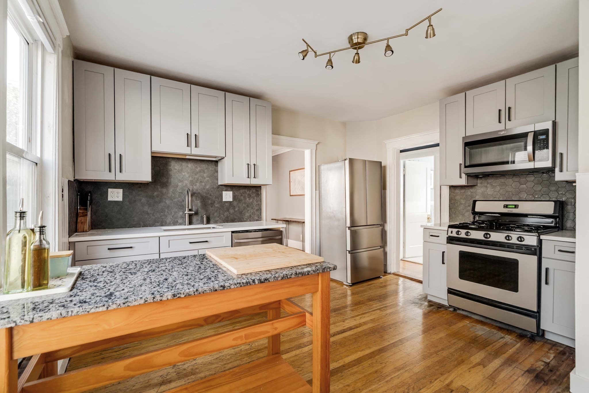 Condominium at 219 Florence Street # 219, Boston MA 02131, Boston, photo 15 of 30