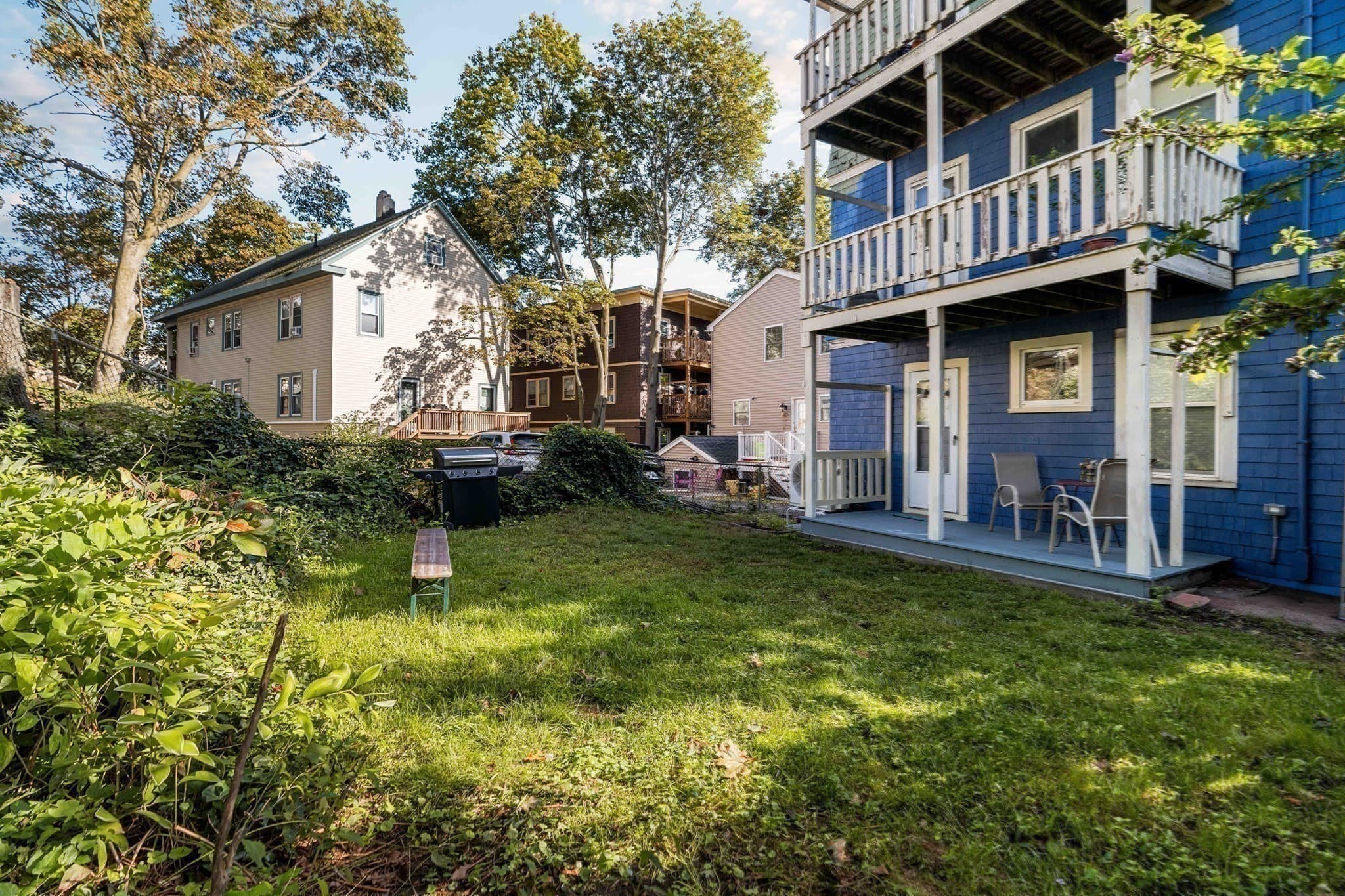 Condominium at 219 Florence Street # 219, Boston MA 02131, Boston, photo 29 of 30