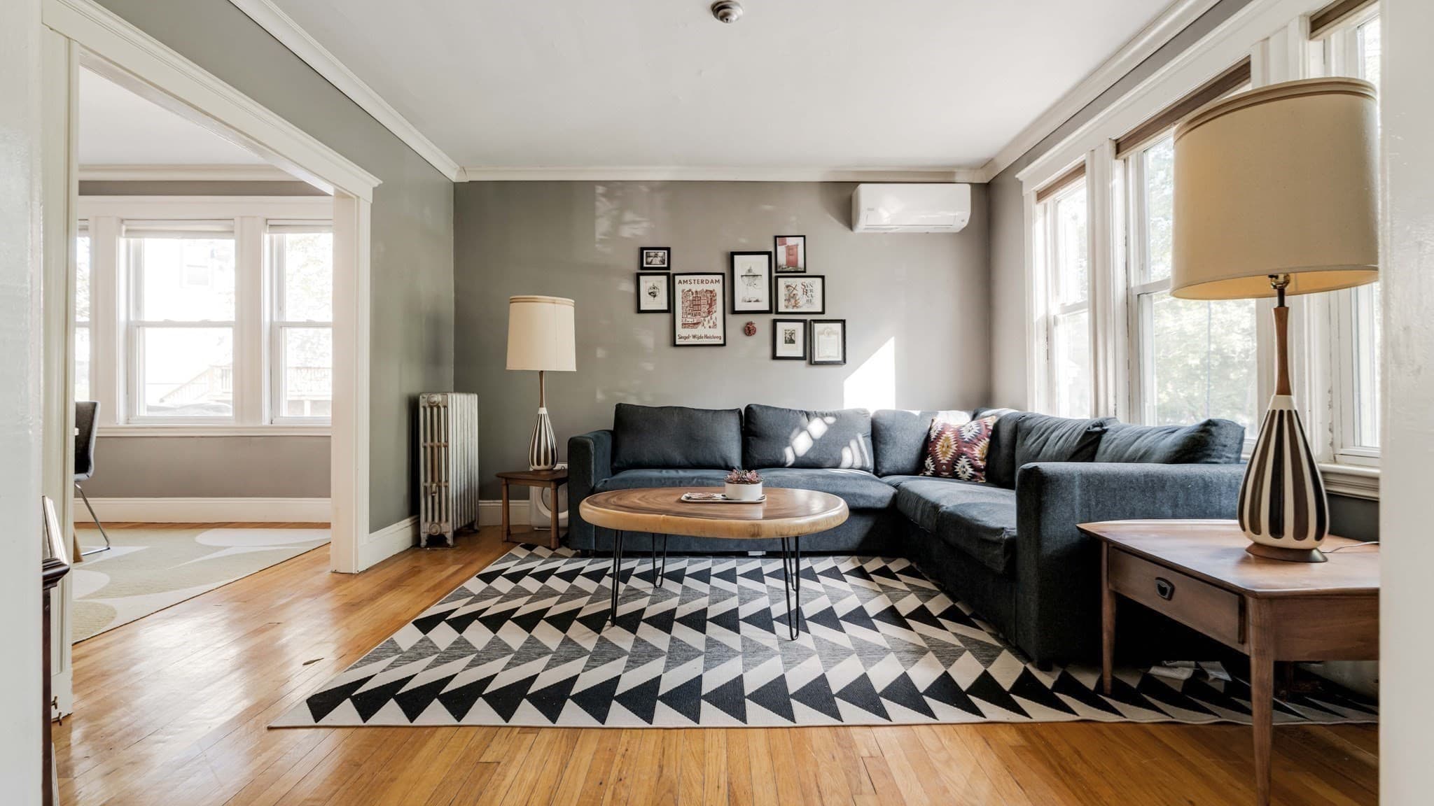 Condominium at 219 Florence Street # 219, Boston MA 02131, Boston, photo 4 of 30