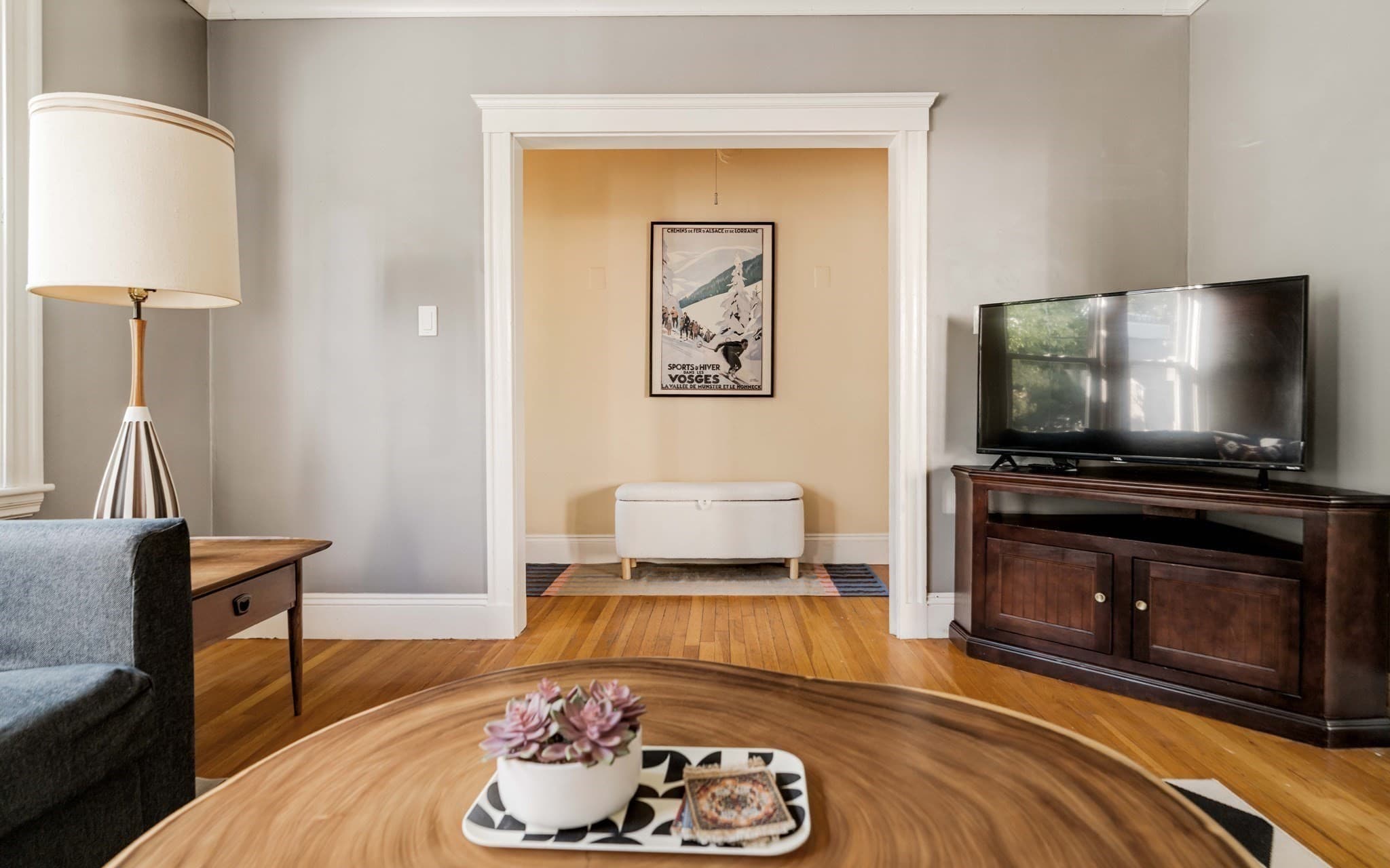 Condominium at 219 Florence Street # 219, Boston MA 02131, Boston, photo 8 of 30