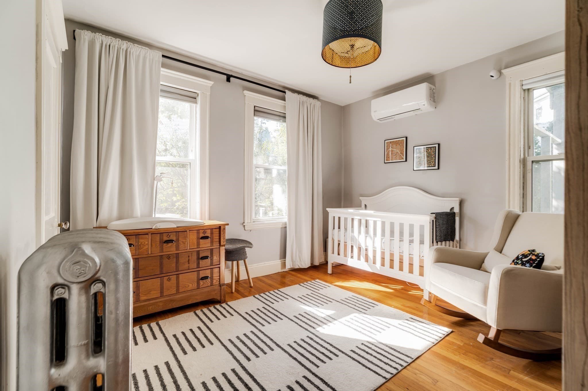 Condominium at 219 Florence Street # 219, Boston MA 02131, Boston, photo 25 of 30