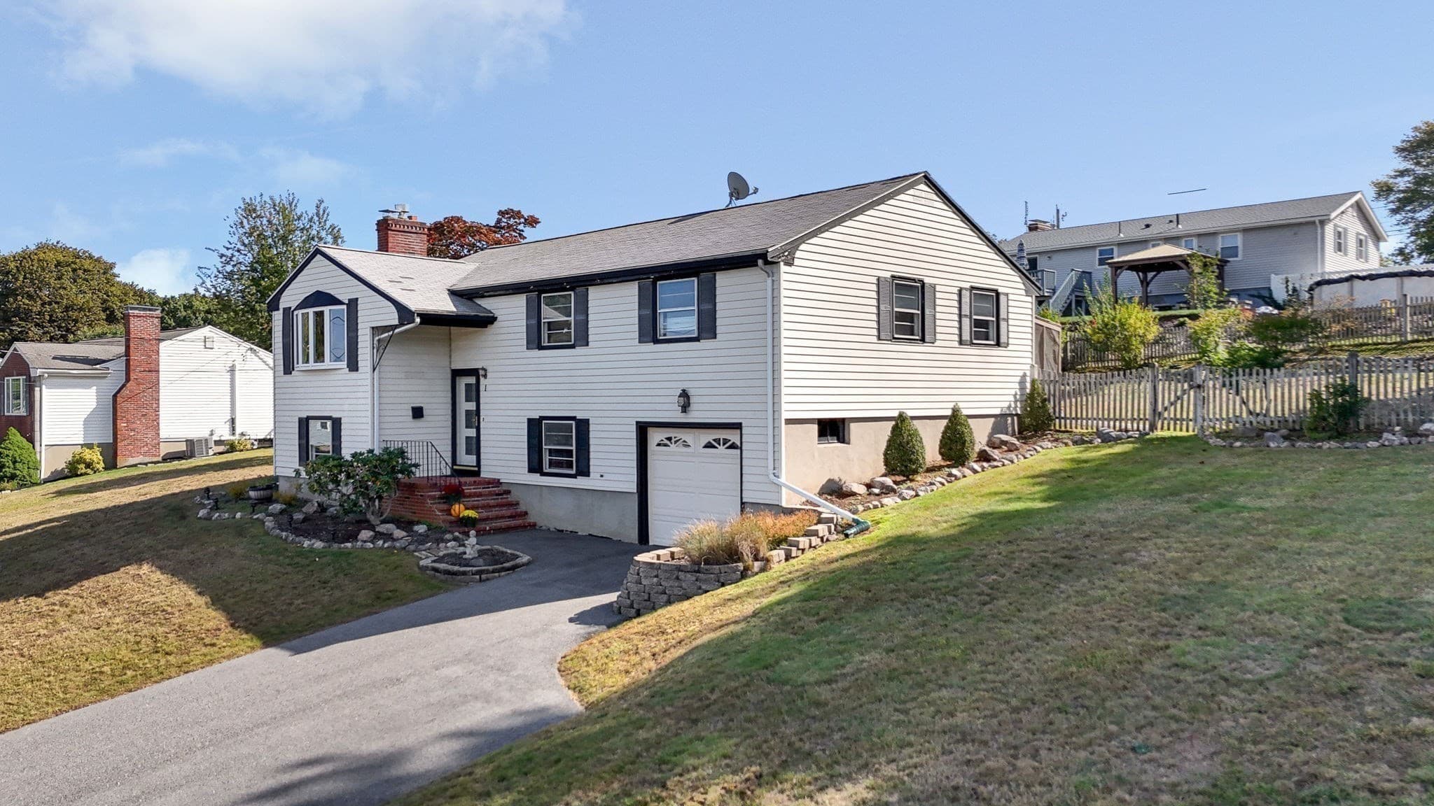 Single Family Residence at 1 George Avenue, Peabody MA 01960, Peabody, photo 2 of 40