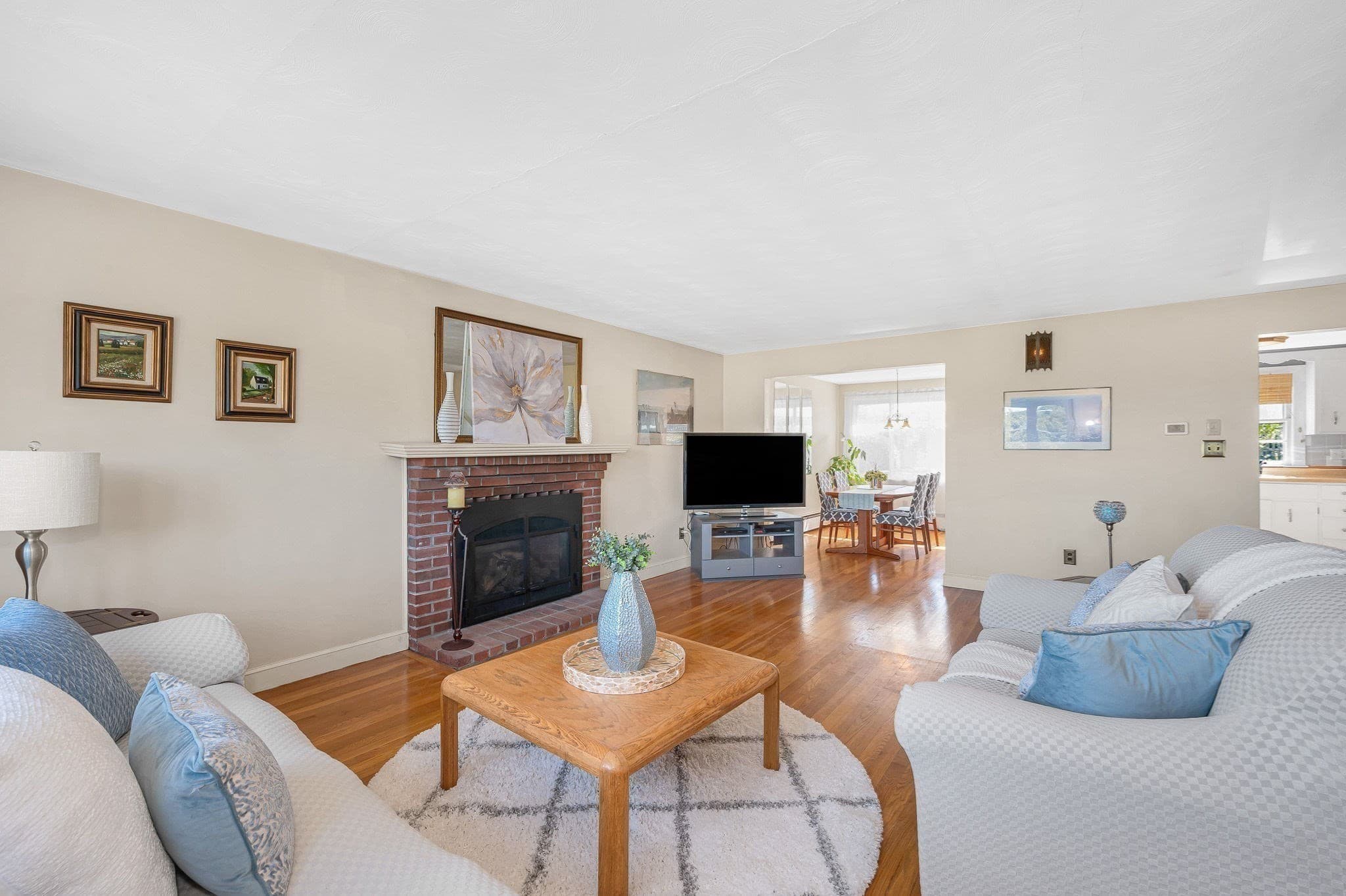 Single Family Residence at 1 George Avenue, Peabody MA 01960, Peabody, photo 6 of 40