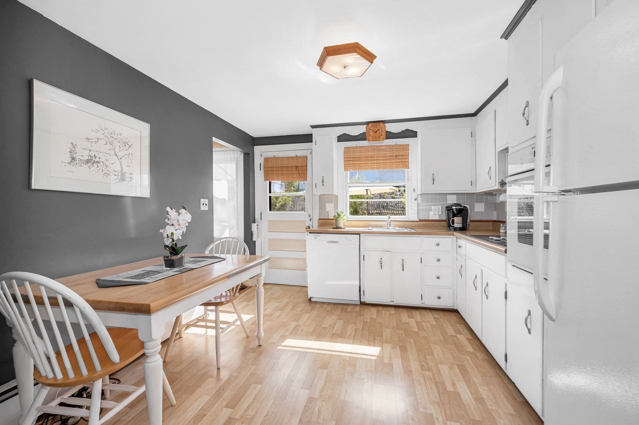 Single Family Residence at 1 George Avenue, Peabody MA 01960, Peabody, photo 11 of 40