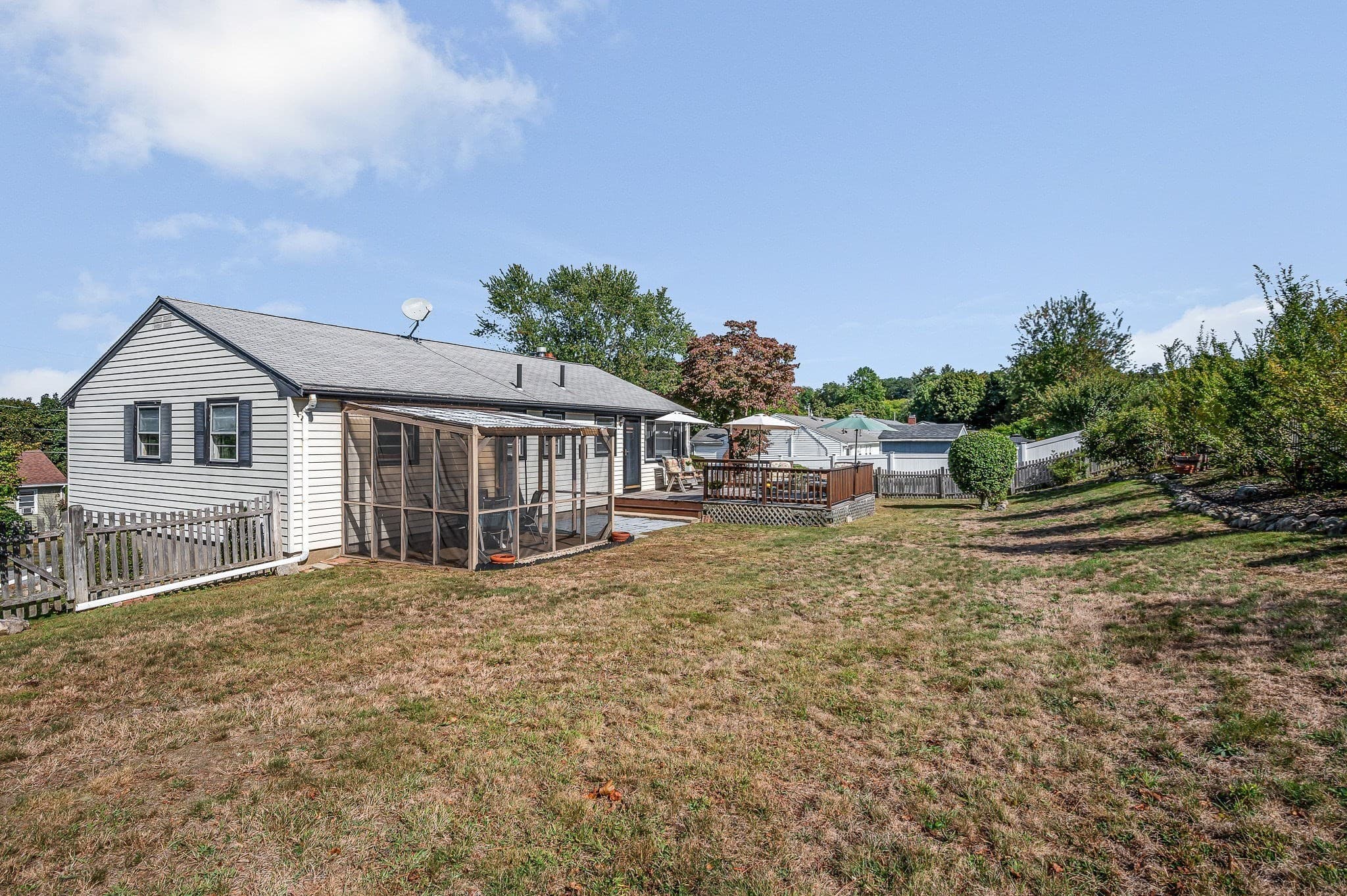 Single Family Residence at 1 George Avenue, Peabody MA 01960, Peabody, photo 29 of 40