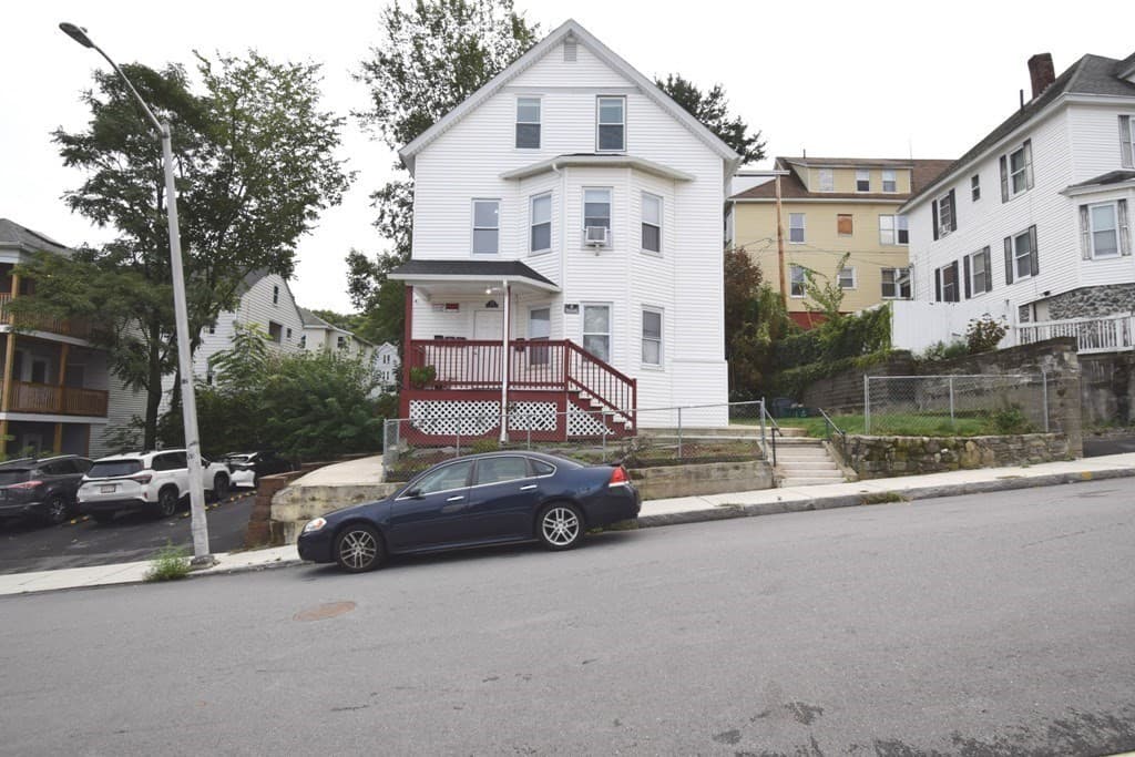 3 Family at 62 Westminster Street, Worcester MA 01605, Worcester, photo 27 of 28