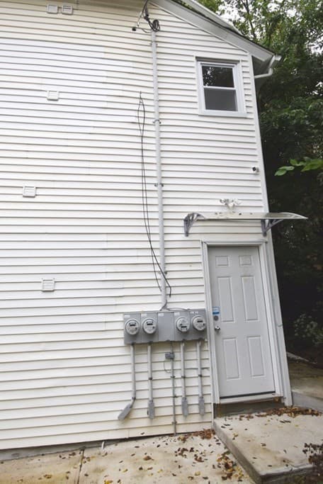 3 Family at 62 Westminster Street, Worcester MA 01605, Worcester, photo 26 of 28