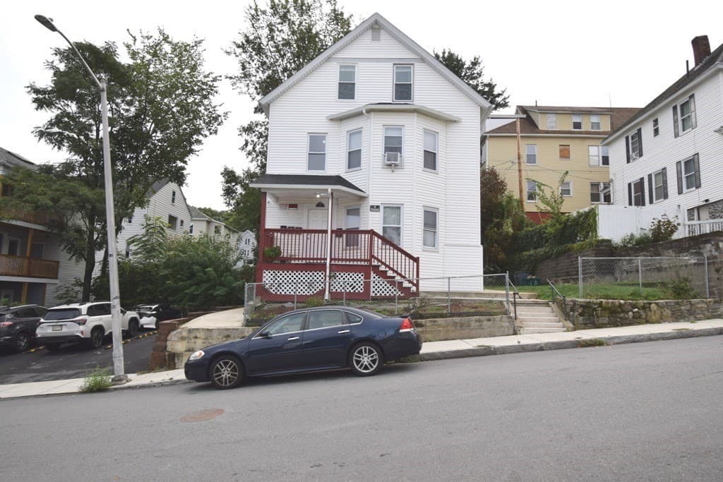 3 Family at 62 Westminster Street, Worcester MA 01605, Worcester, photo 28 of 28
