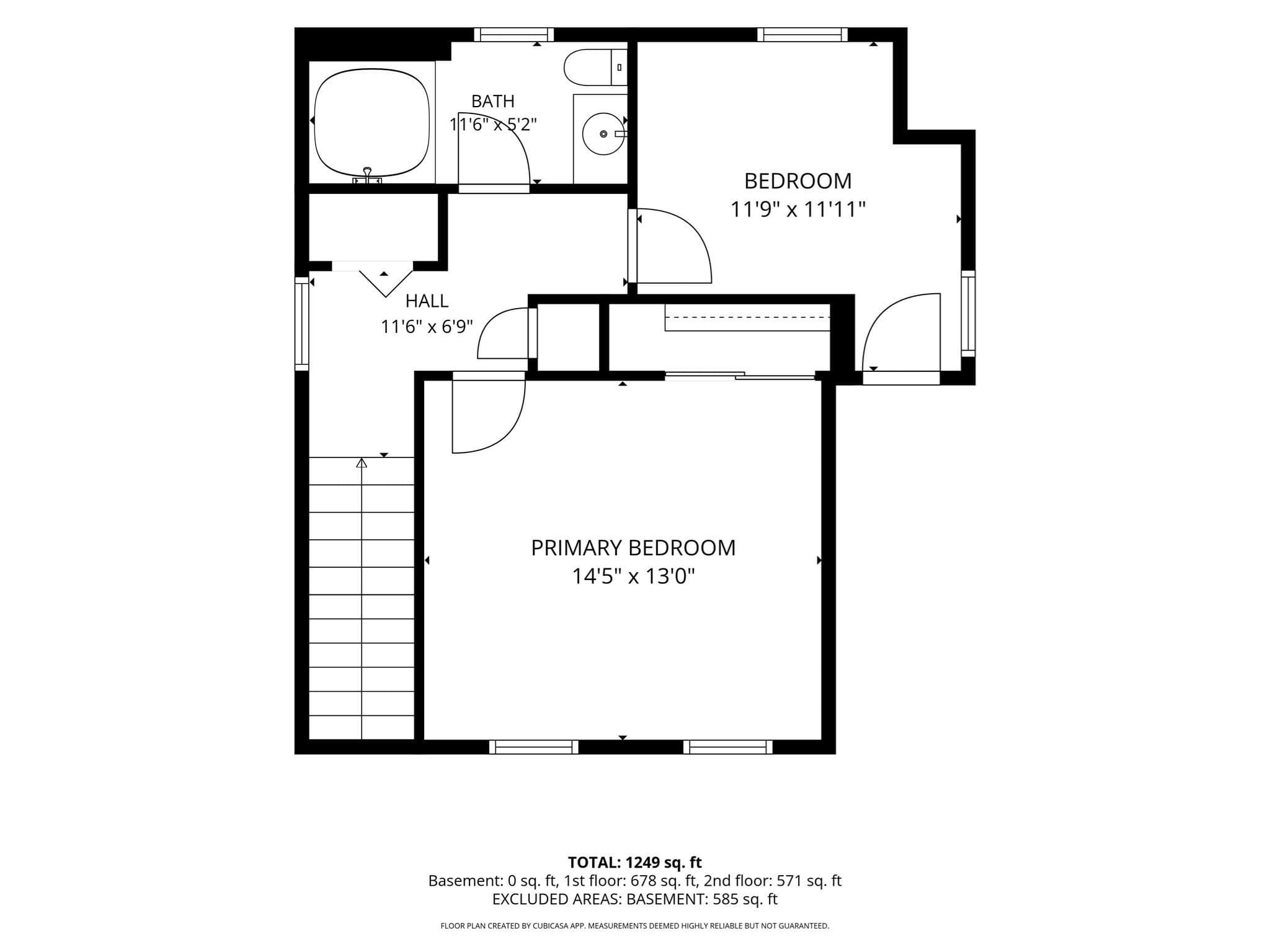 Single Family Residence at 57 Ashland Ave, Methuen MA 01844, Methuen, photo 36 of 37