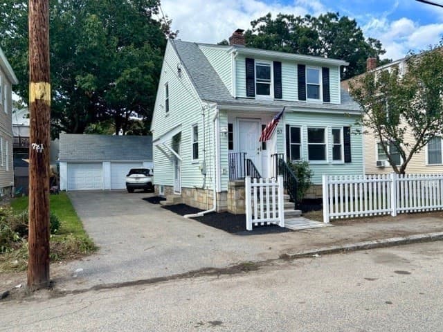 57 Ashland Ave, Methuen MA 01844