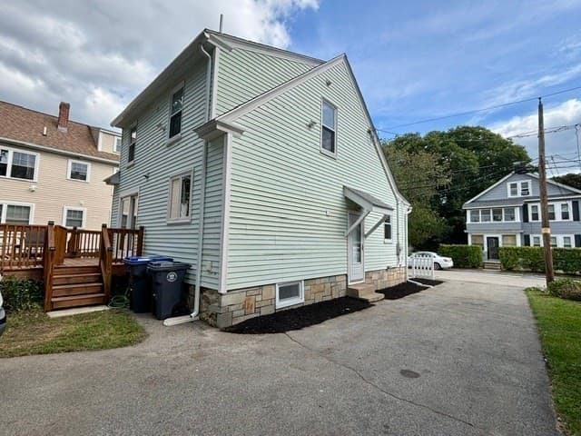 Single Family Residence at 57 Ashland Ave, Methuen MA 01844, Methuen, photo 33 of 37