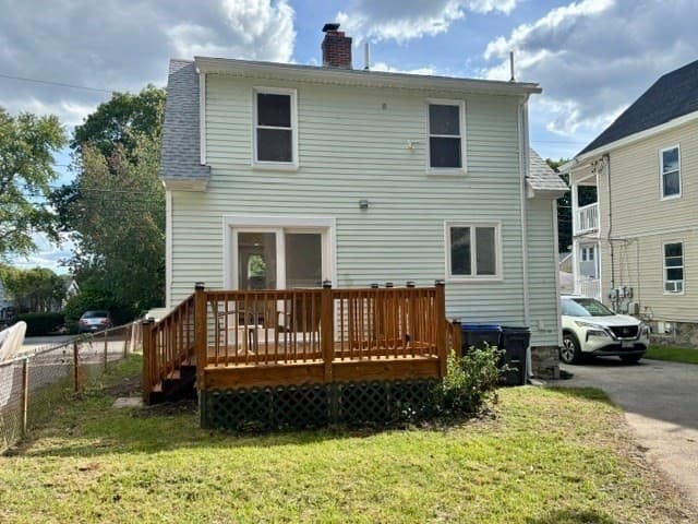 Single Family Residence at 57 Ashland Ave, Methuen MA 01844, Methuen, photo 29 of 37