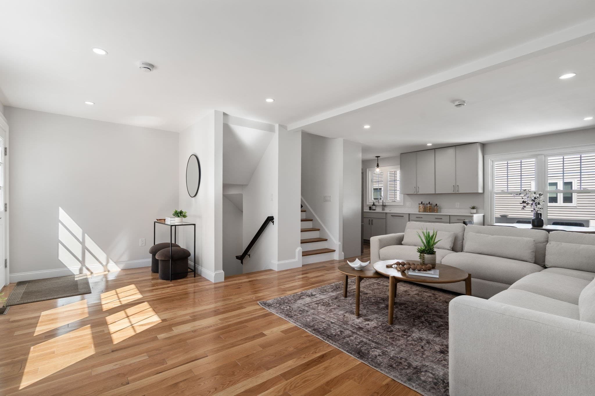 Condominium at 15 Foster Street # 15A, Arlington MA 02474, Arlington, photo 2 of 31