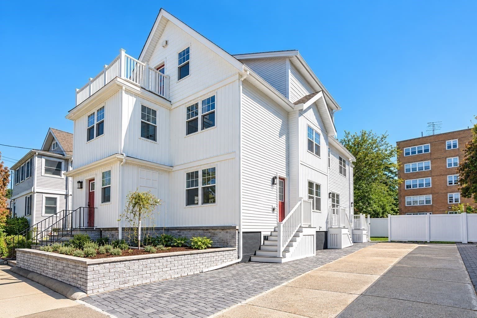 Condominium at 15 Foster Street # 15A, Arlington MA 02474, Arlington, photo 6 of 31