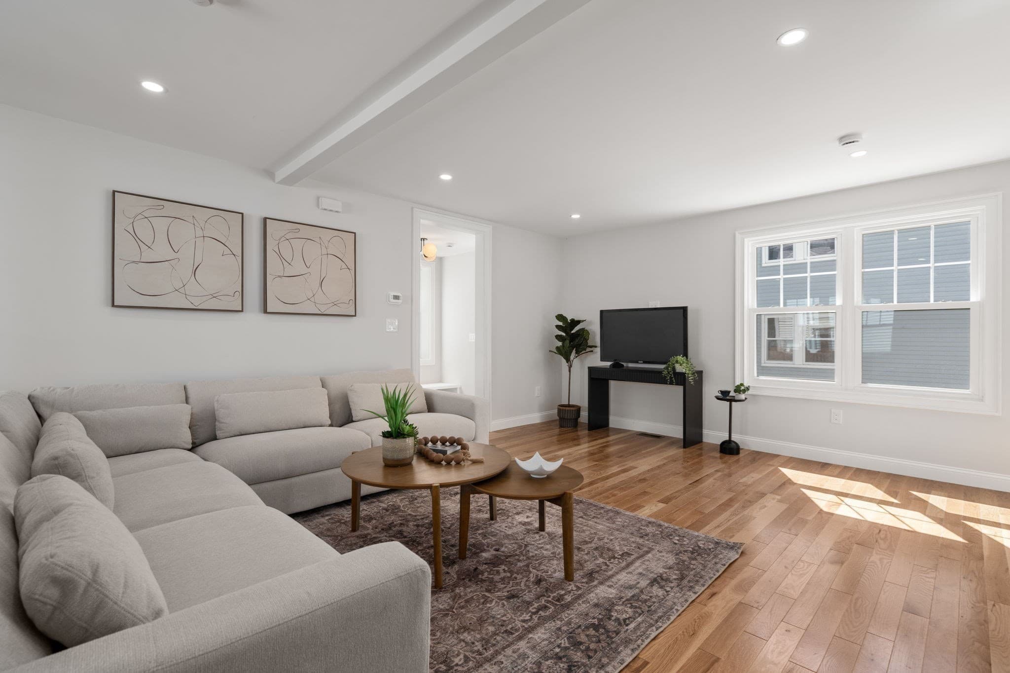 Condominium at 15 Foster Street # 15A, Arlington MA 02474, Arlington, photo 3 of 31