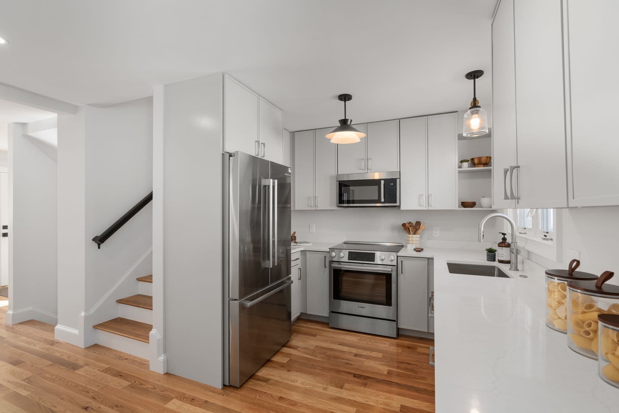 Condominium at 15 Foster Street # 15A, Arlington MA 02474, Arlington, photo 8 of 31