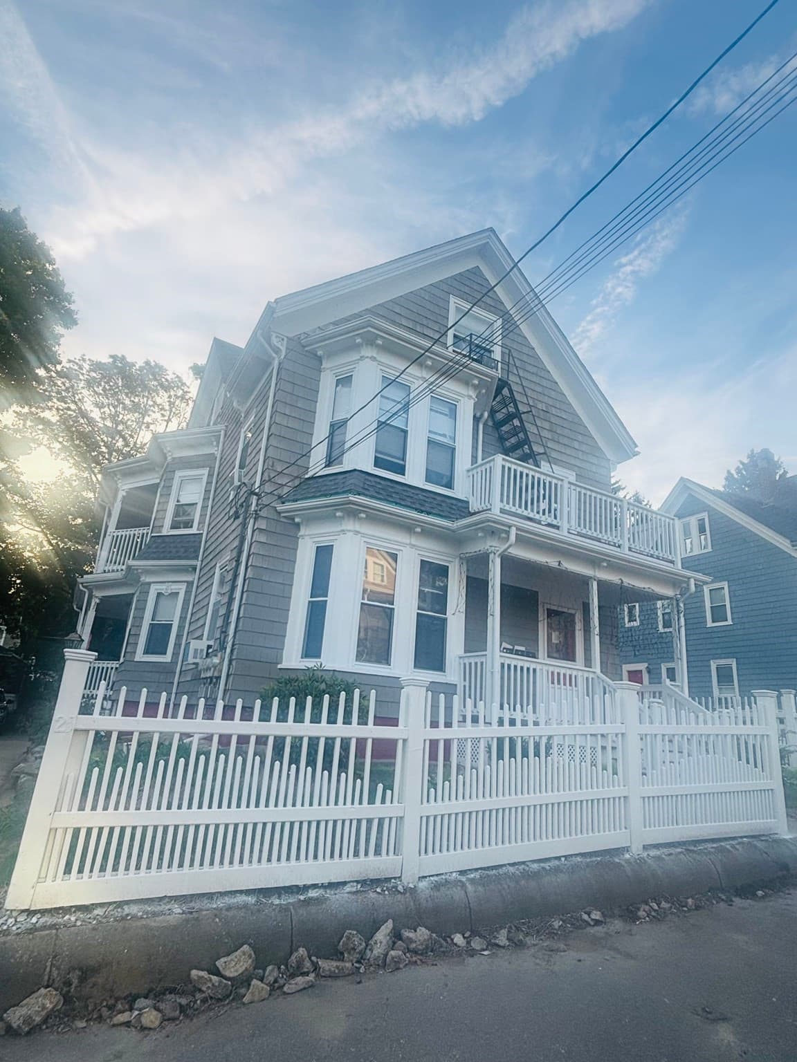 25 Second, Brockton MA 02301