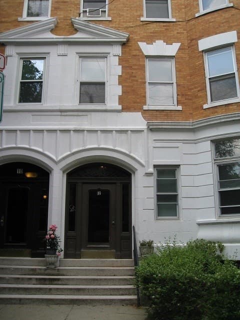12 Kilsyth Road # 2, Brookline MA 02445