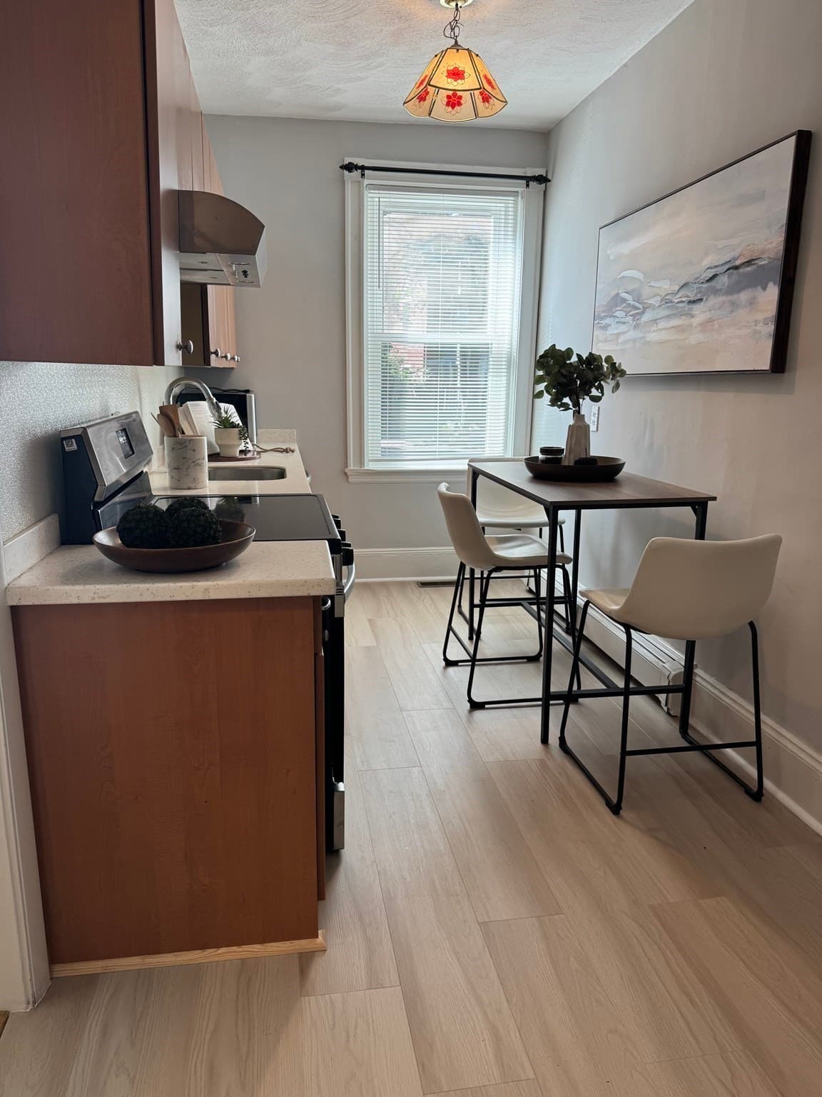 Condominium at 12 Kilsyth Road # 2, Brookline MA 02445, Brookline, photo 9 of 12