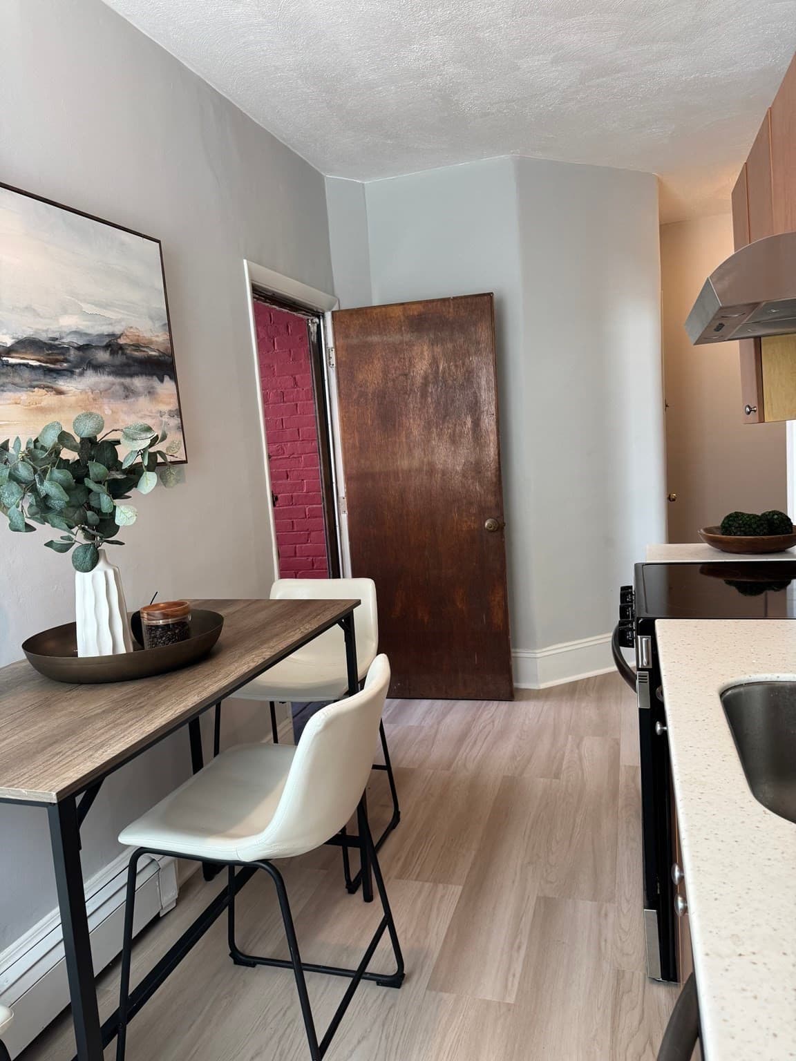 Condominium at 12 Kilsyth Road # 2, Brookline MA 02445, Brookline, photo 10 of 12