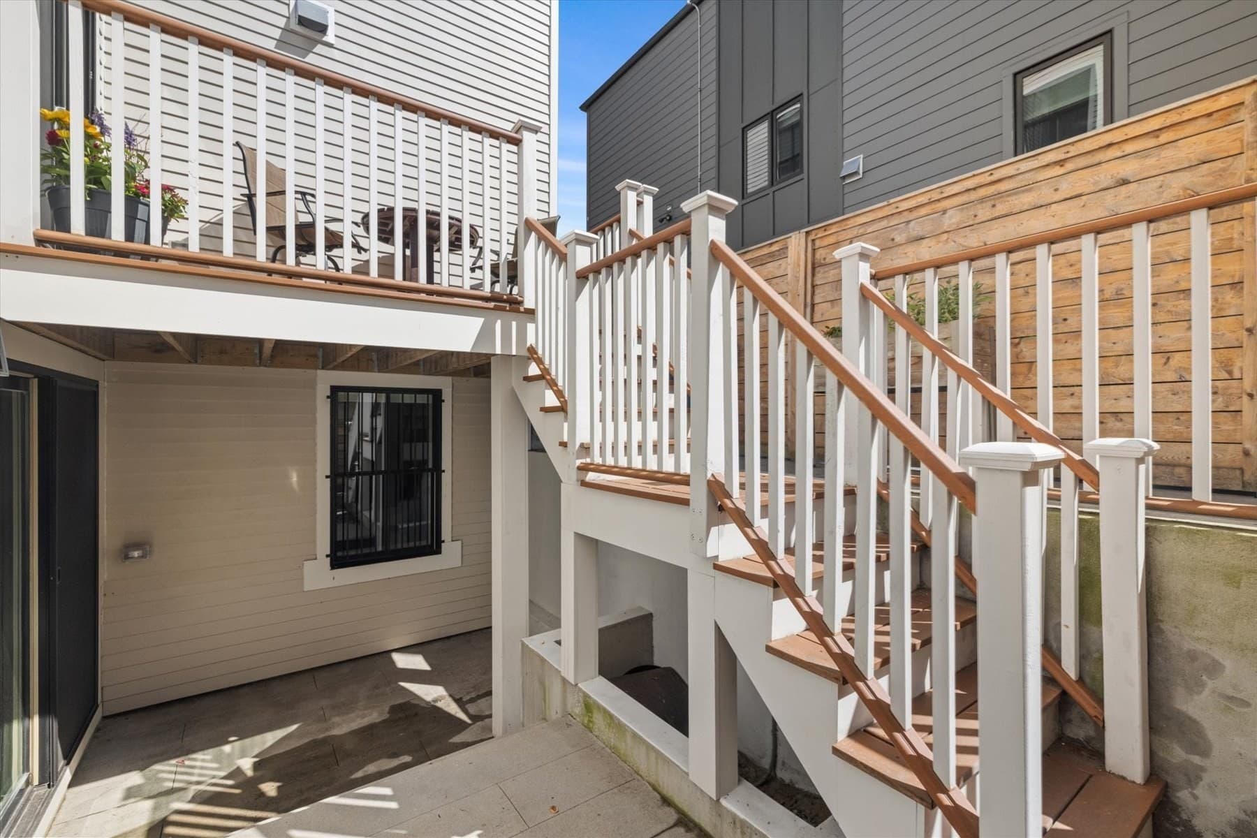 Single Family Residence at 160 Norfolk Street # 1, Cambridge MA 02139, Cambridge, photo 17 of 23