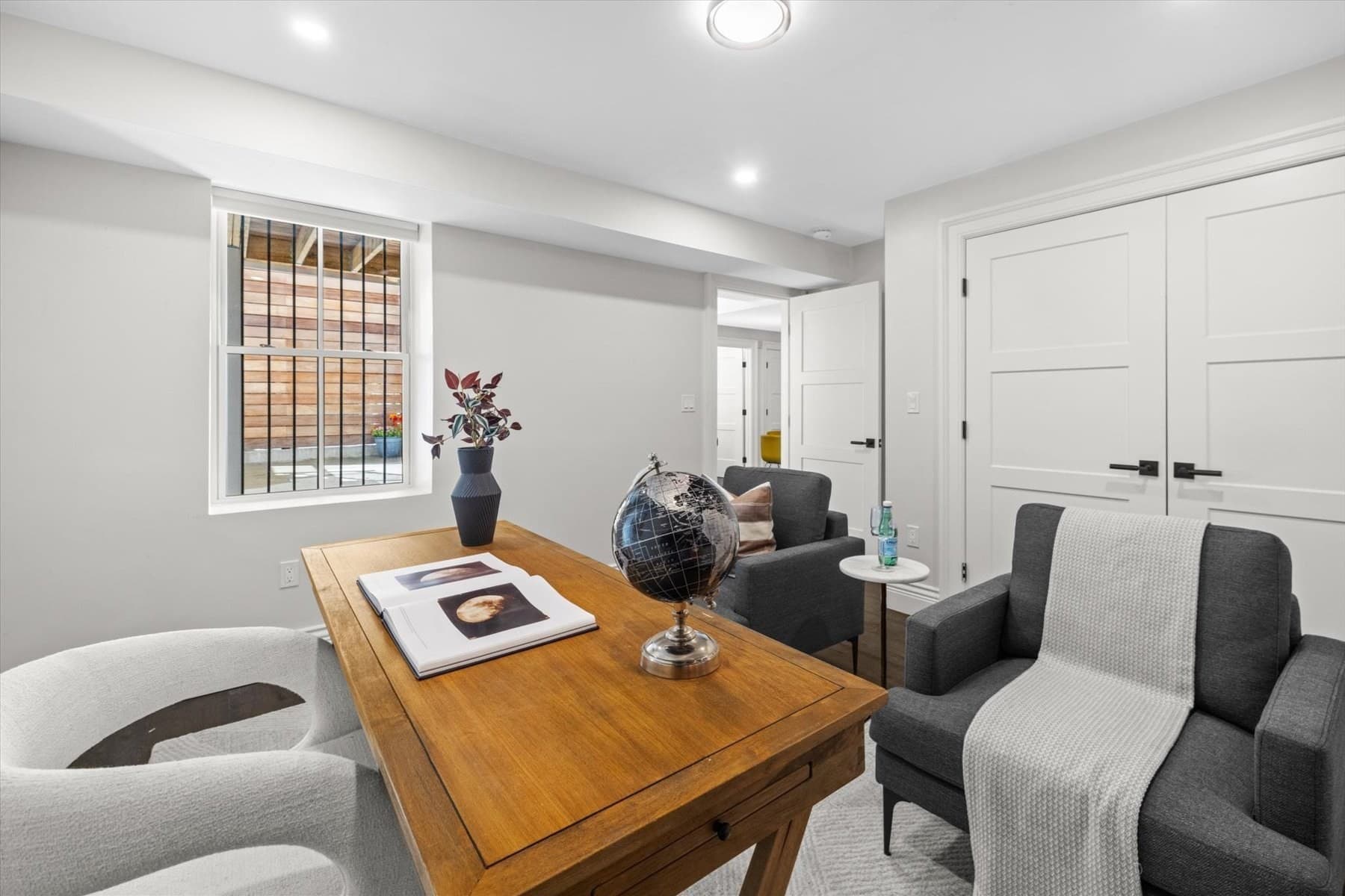 Single Family Residence at 160 Norfolk Street # 1, Cambridge MA 02139, Cambridge, photo 16 of 23