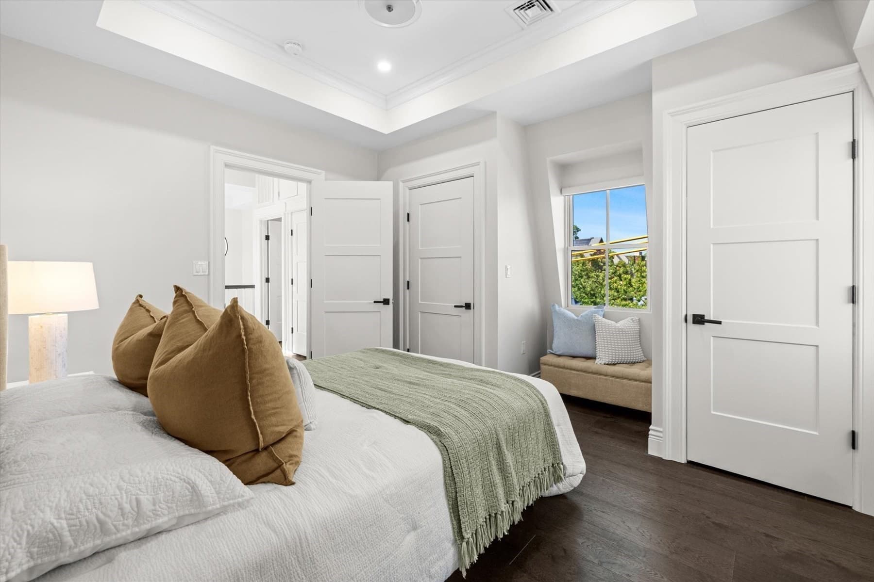 Single Family Residence at 160 Norfolk Street # 1, Cambridge MA 02139, Cambridge, photo 12 of 23