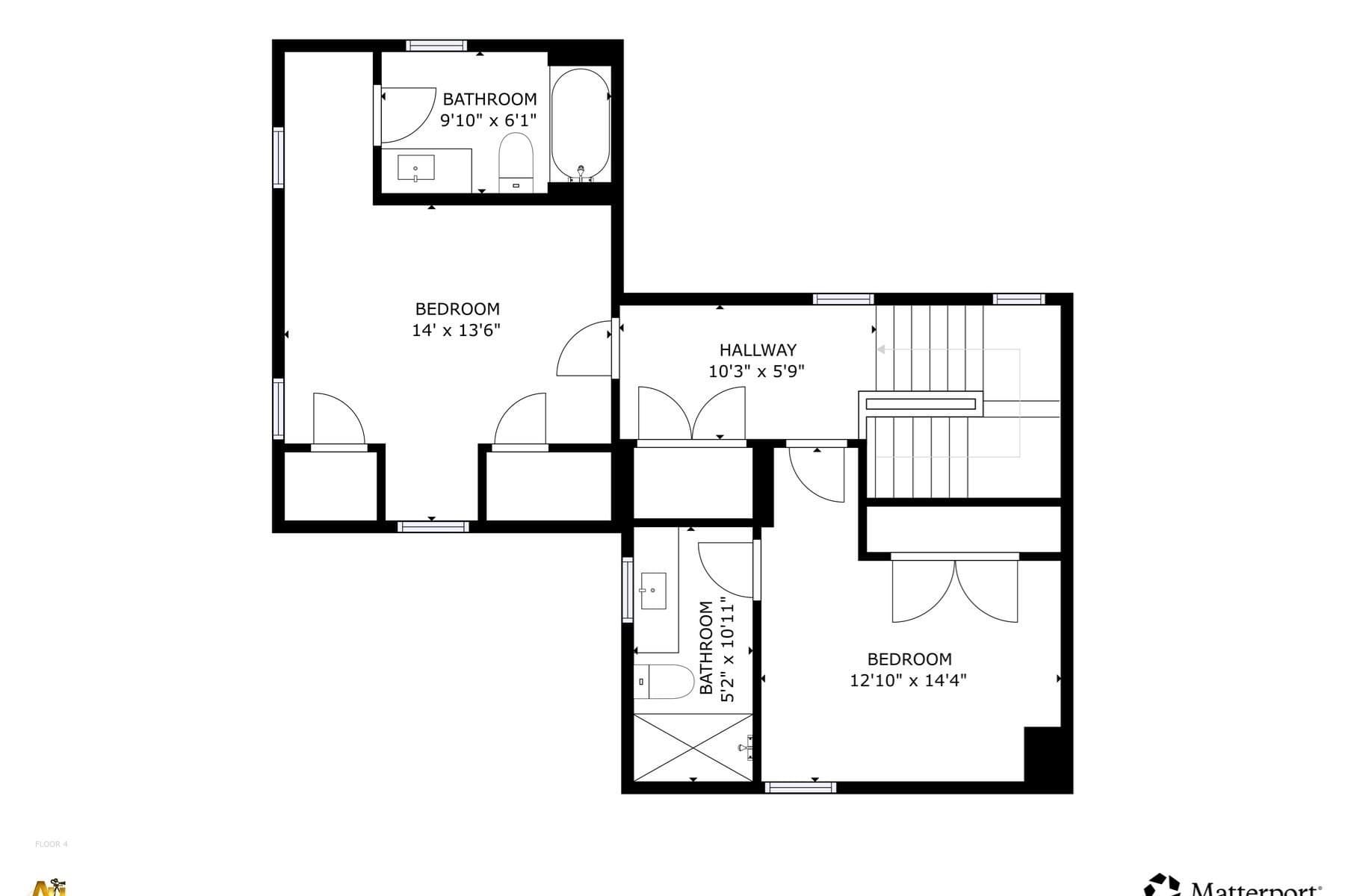 Single Family Residence at 160 Norfolk Street # 1, Cambridge MA 02139, Cambridge, photo 22 of 23