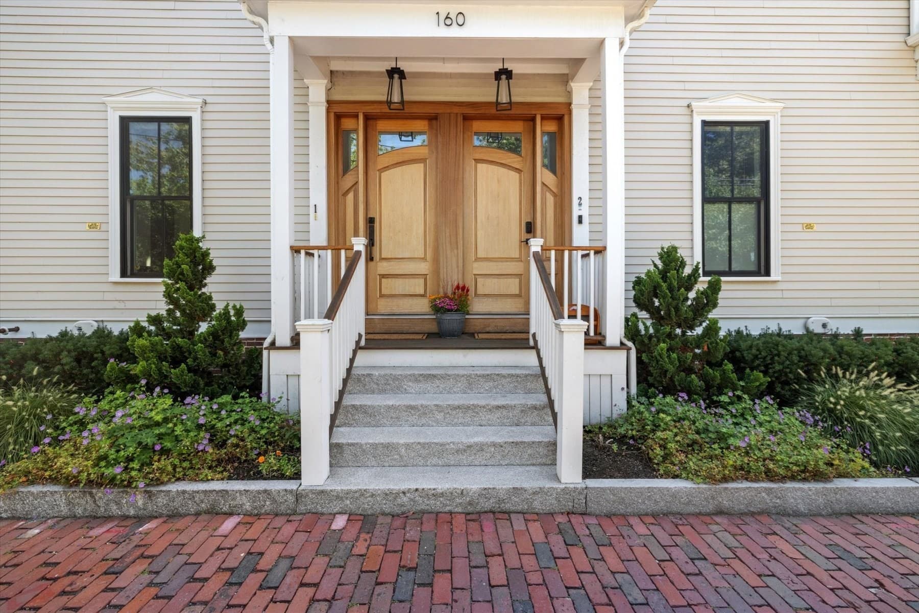 160 Norfolk Street # 1, Cambridge MA 02139