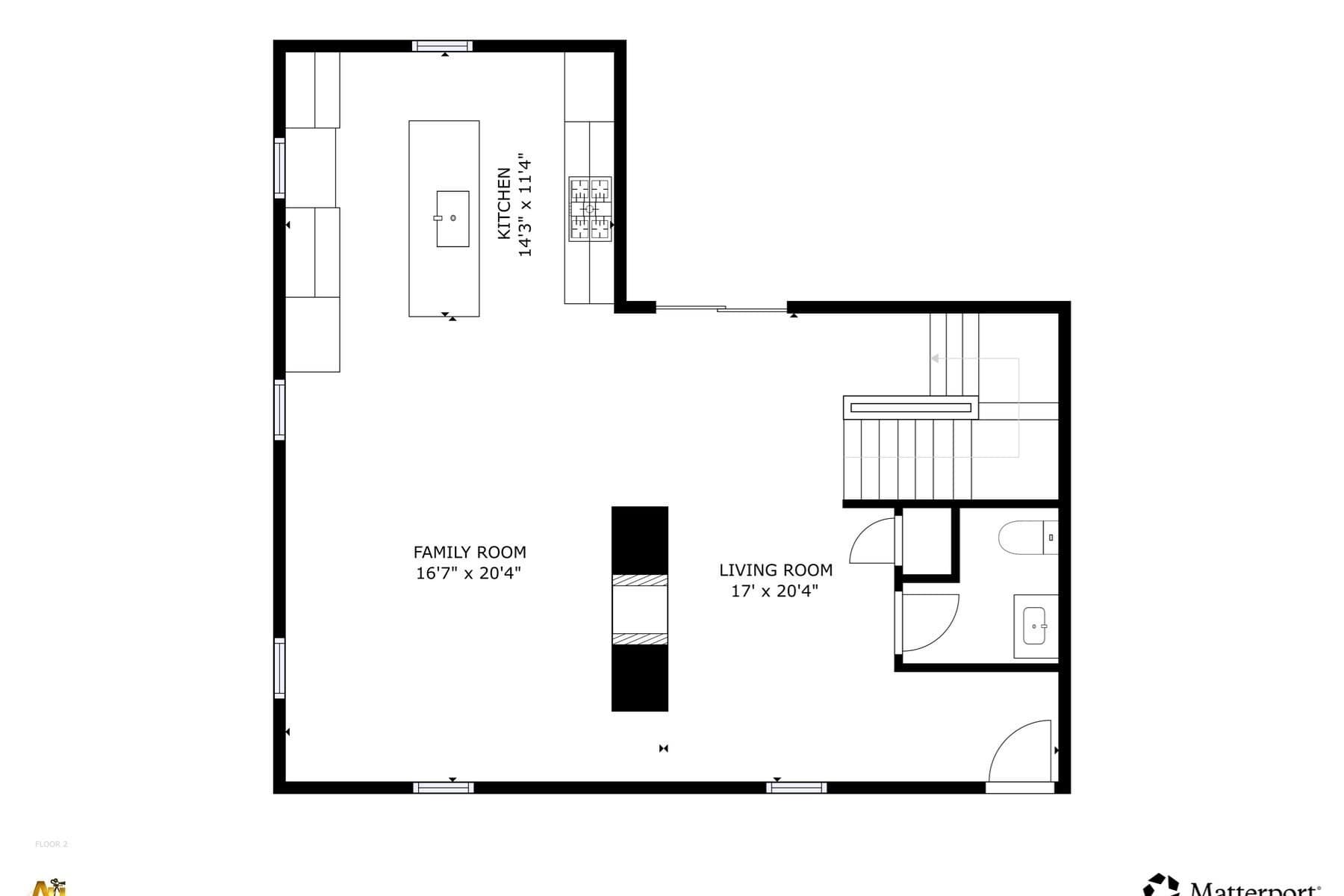 Single Family Residence at 160 Norfolk Street # 1, Cambridge MA 02139, Cambridge, photo 20 of 23