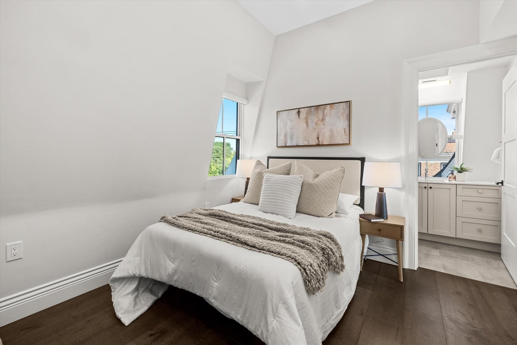 Single Family Residence at 160 Norfolk Street # 1, Cambridge MA 02139, Cambridge, photo 11 of 23