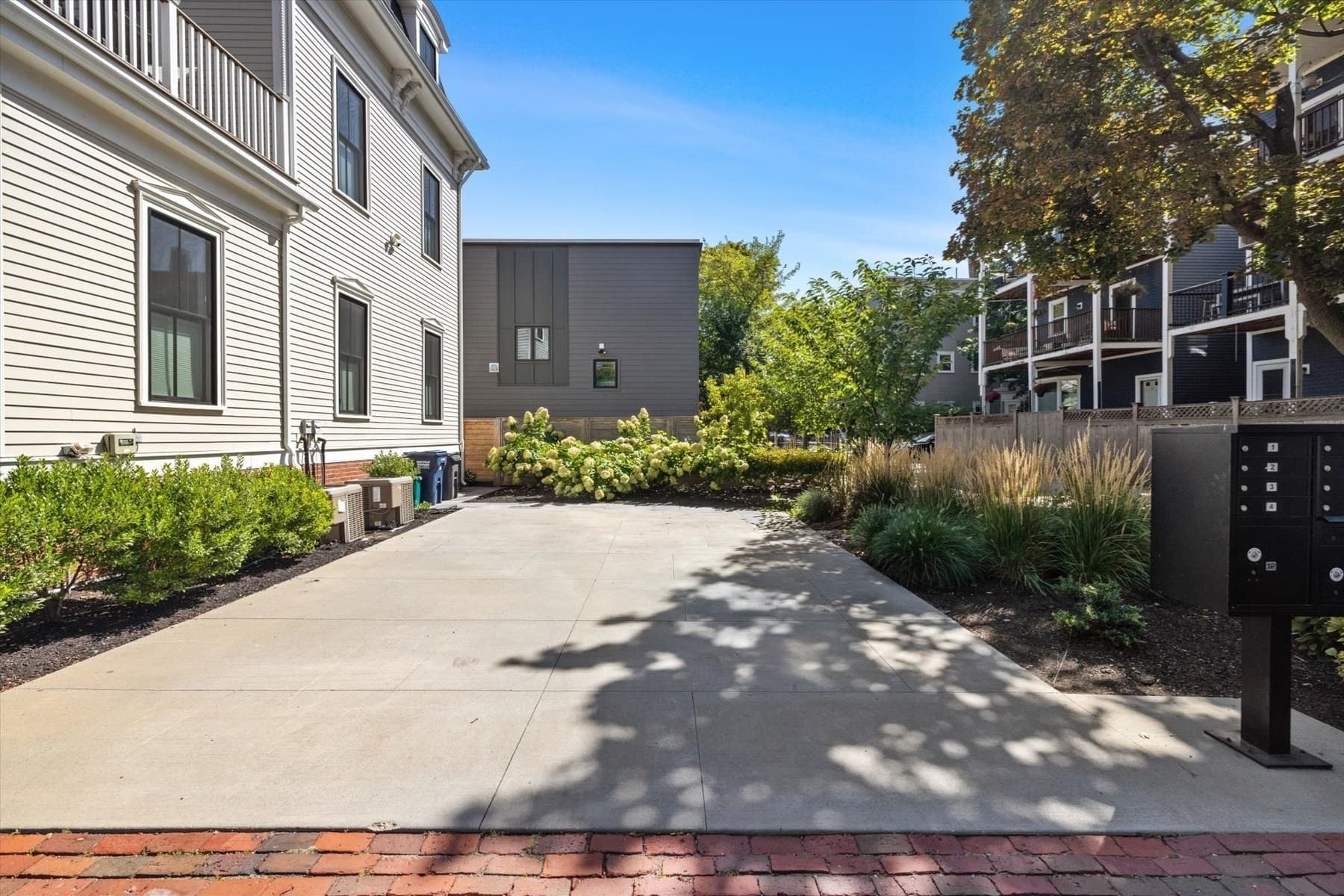 Single Family Residence at 160 Norfolk Street # 1, Cambridge MA 02139, Cambridge, photo 19 of 23