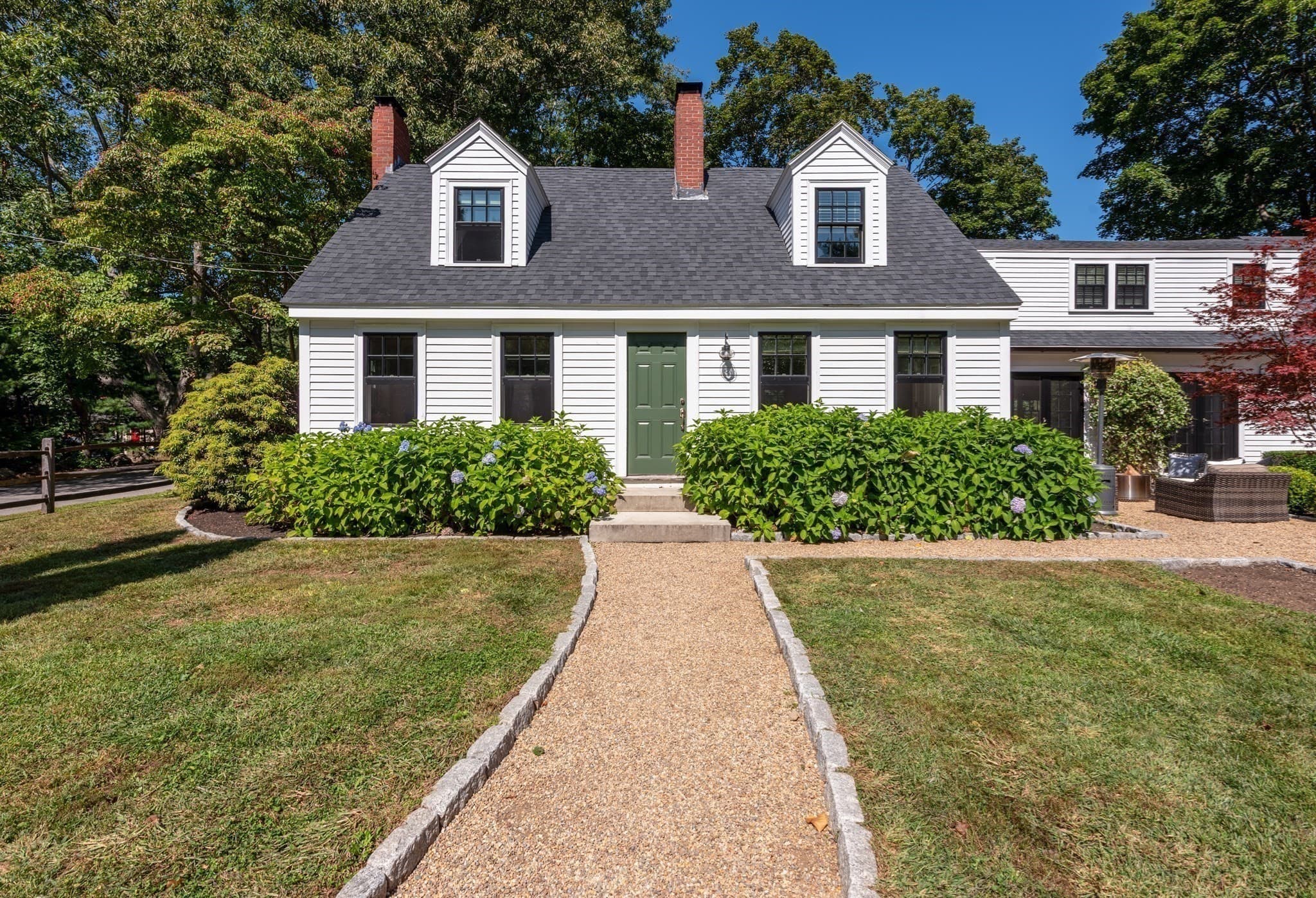 Single Family Residence at 243 Cutler Road, Hamilton MA 01982, photo 2 of 41