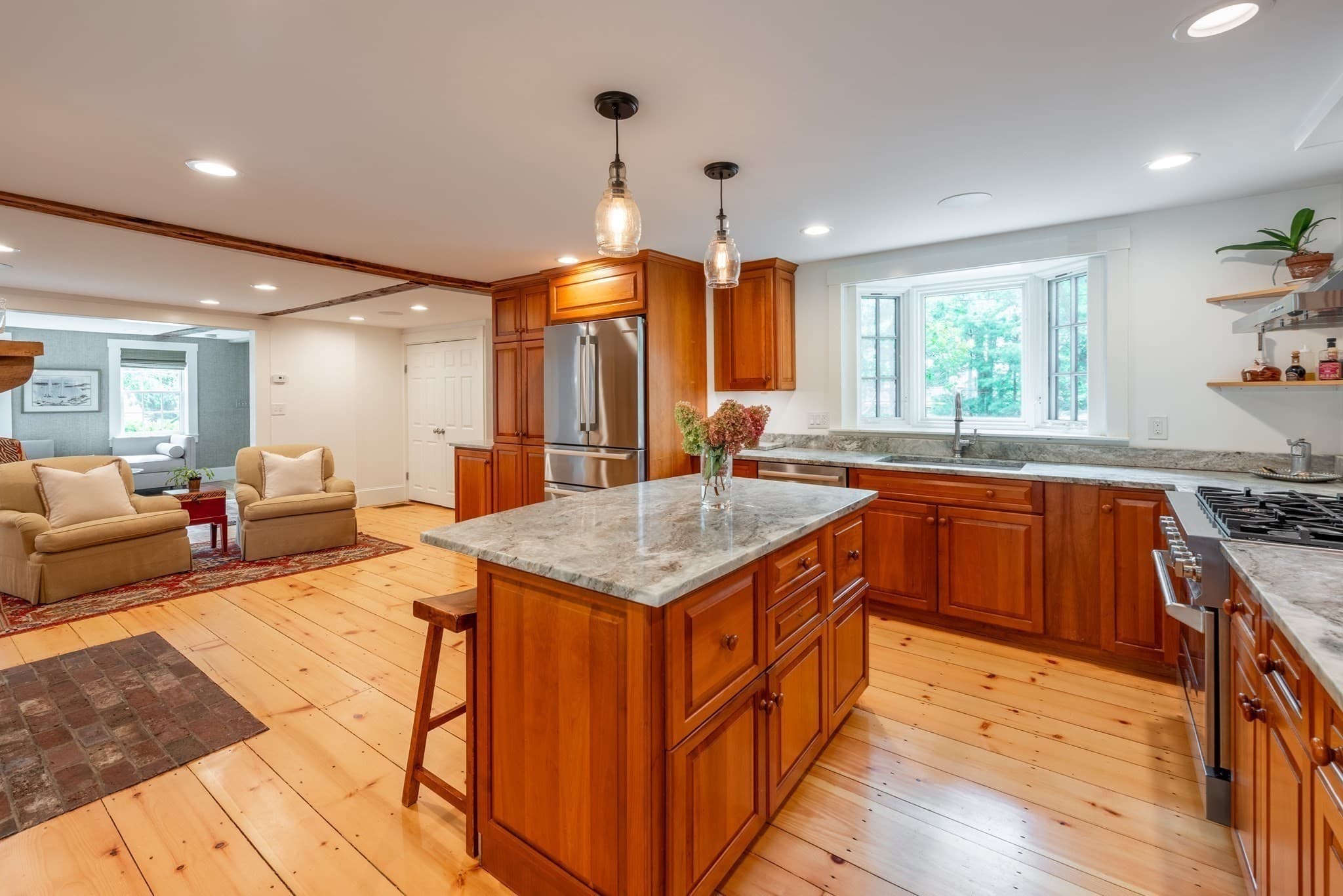 Single Family Residence at 243 Cutler Road, Hamilton MA 01982, photo 6 of 41