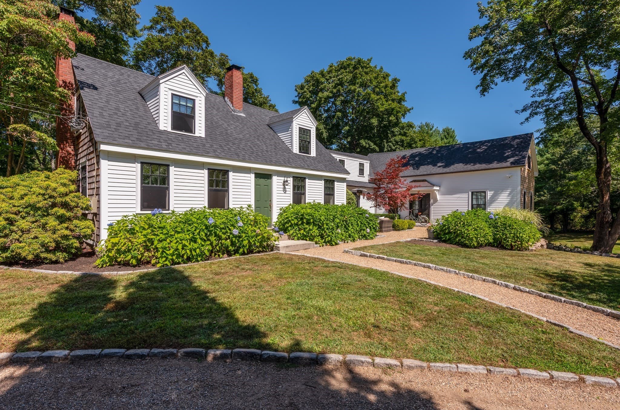 243 Cutler Road, Hamilton MA 01982