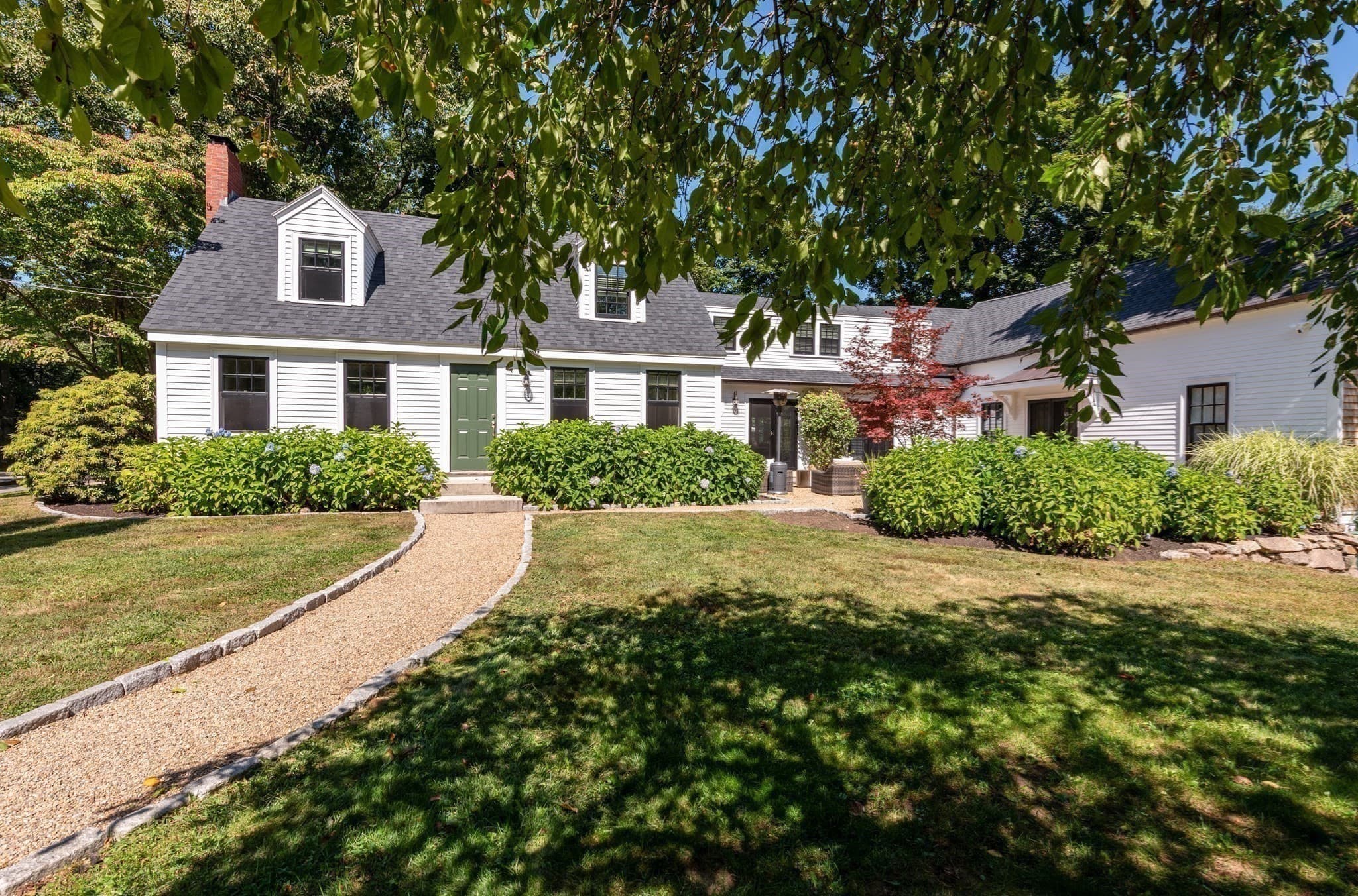 Single Family Residence at 243 Cutler Road, Hamilton MA 01982, photo 30 of 41