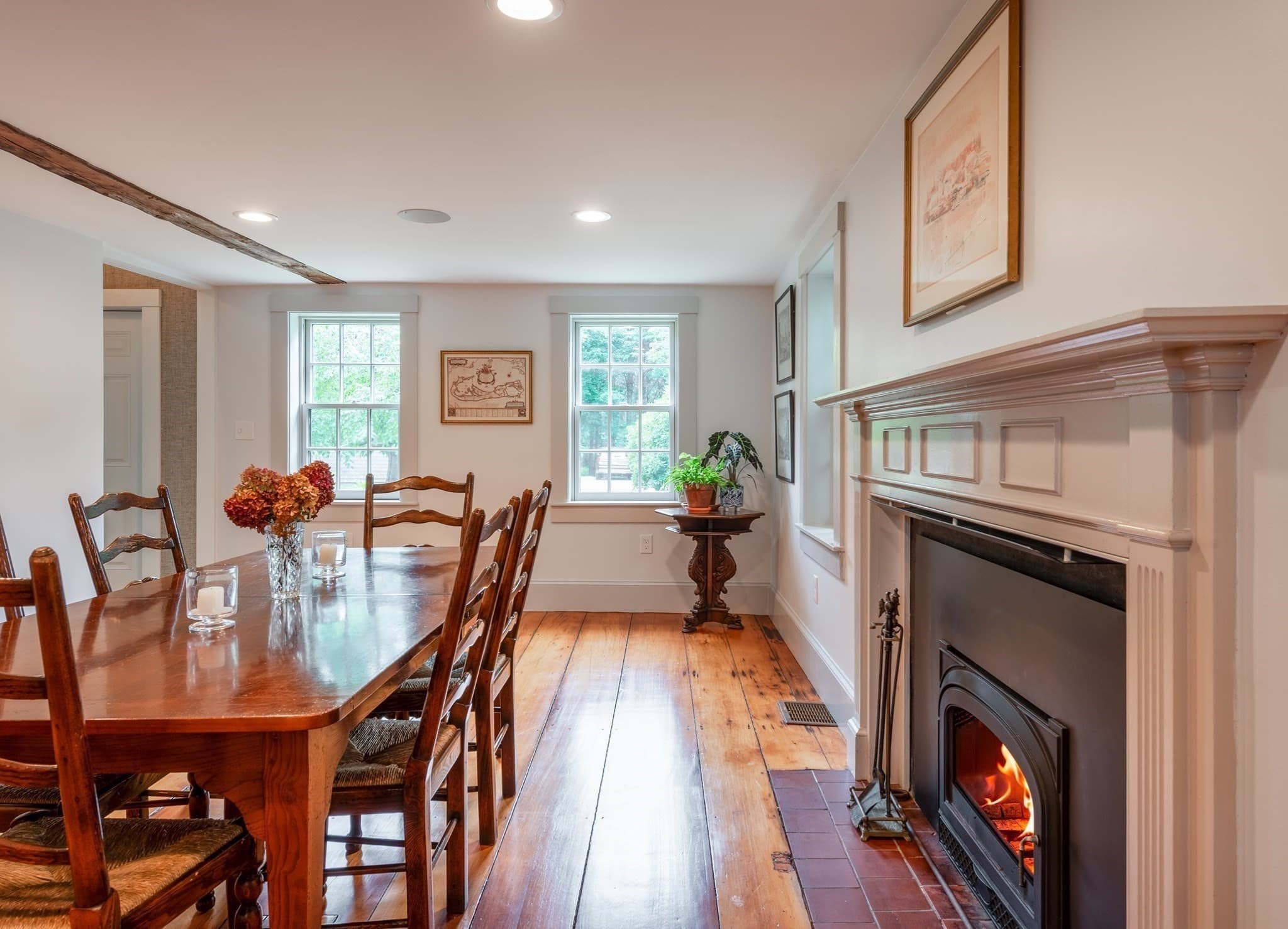 Single Family Residence at 243 Cutler Road, Hamilton MA 01982, photo 14 of 41